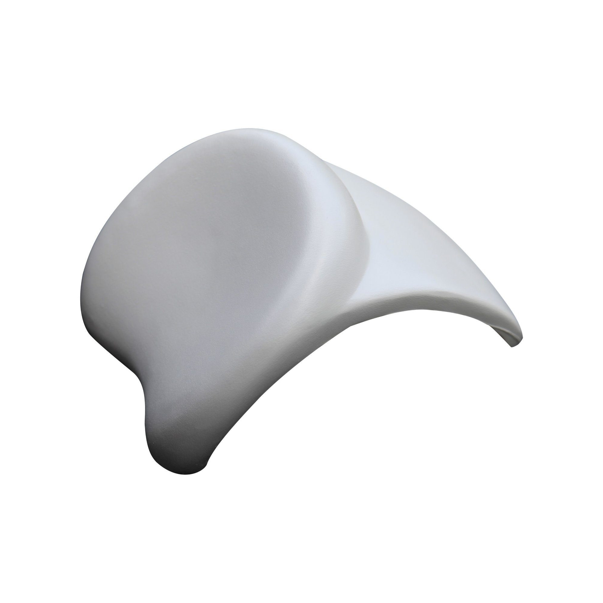 Appuie tête pour spa gonflable - Ospazia - Dimensions : 23 x 23 x 12 cm - Compatible autres marques