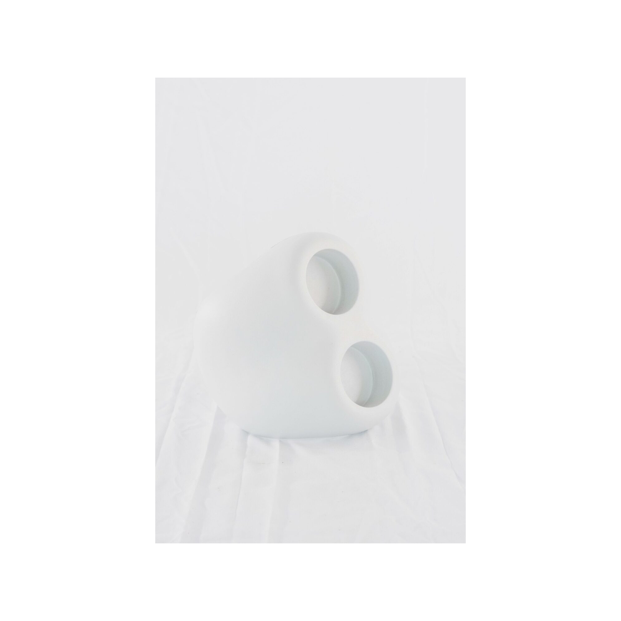 Porte gobelet pour spa gonflable -Ospazia - Dimensions : 23 x 23 x 20 cm - Compatible autres marques