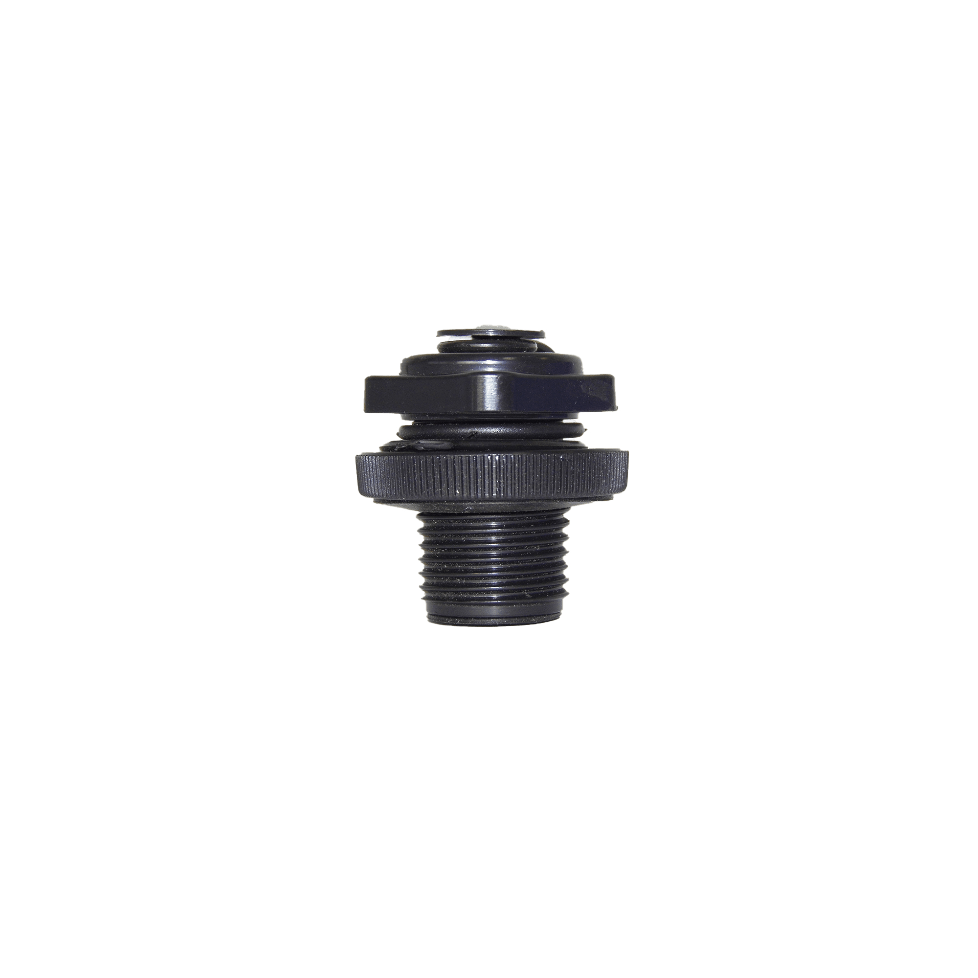 Bouchon + valve de gonflage pour spa gonflable - Ospazia - Compatible autres marques