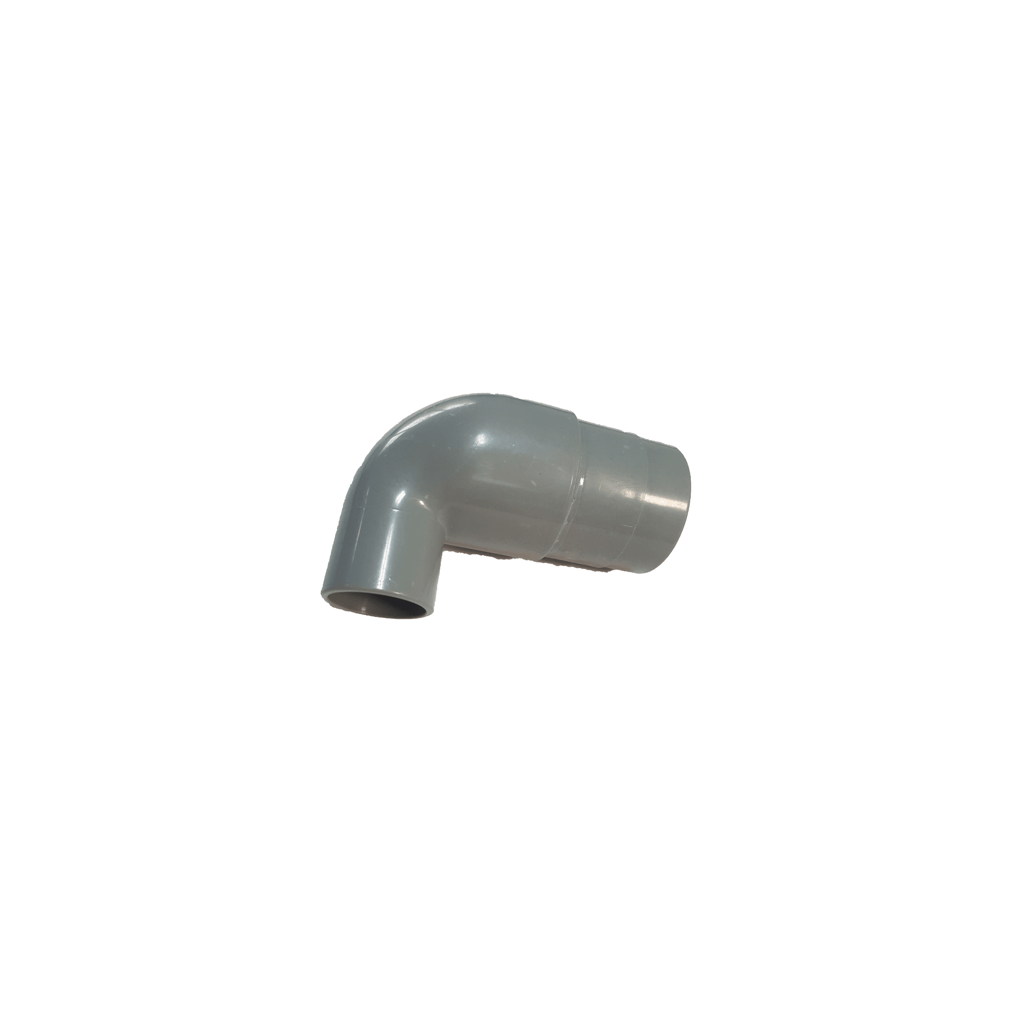 Coude de circulation pour spa gonflable - Ospazia - Compatible autres marques