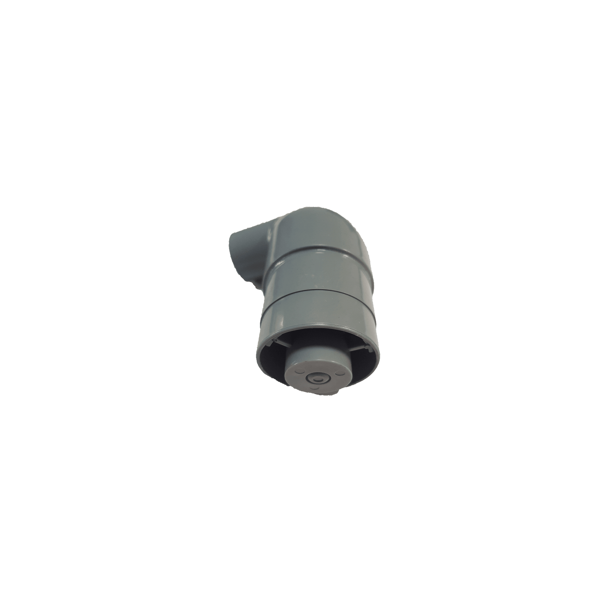 Coude de circulation pour spa gonflable - Ospazia - Compatible autres marques