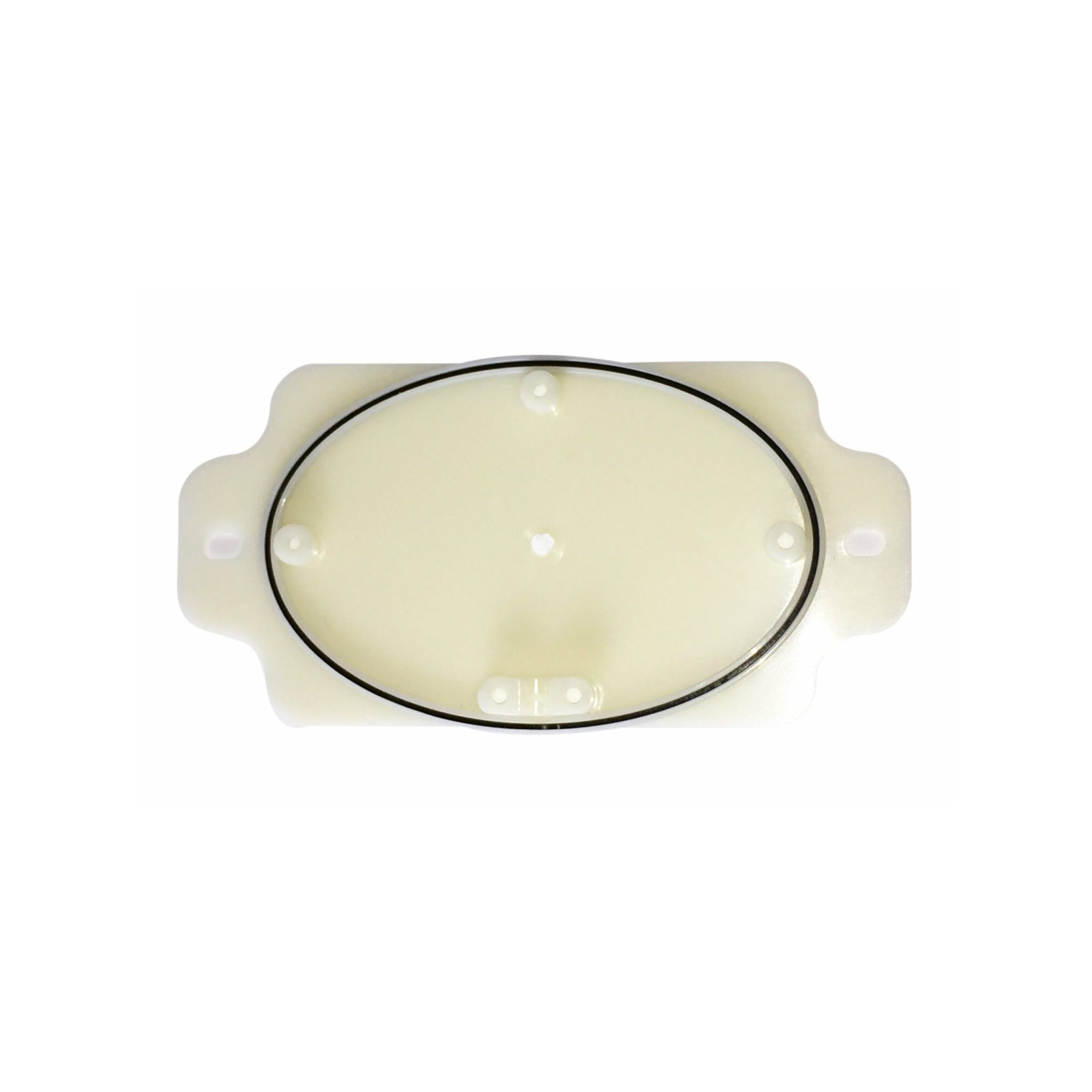 Plaque de support du panneau de commande pour spa gonflable - Ospazia - Compatible autres marques