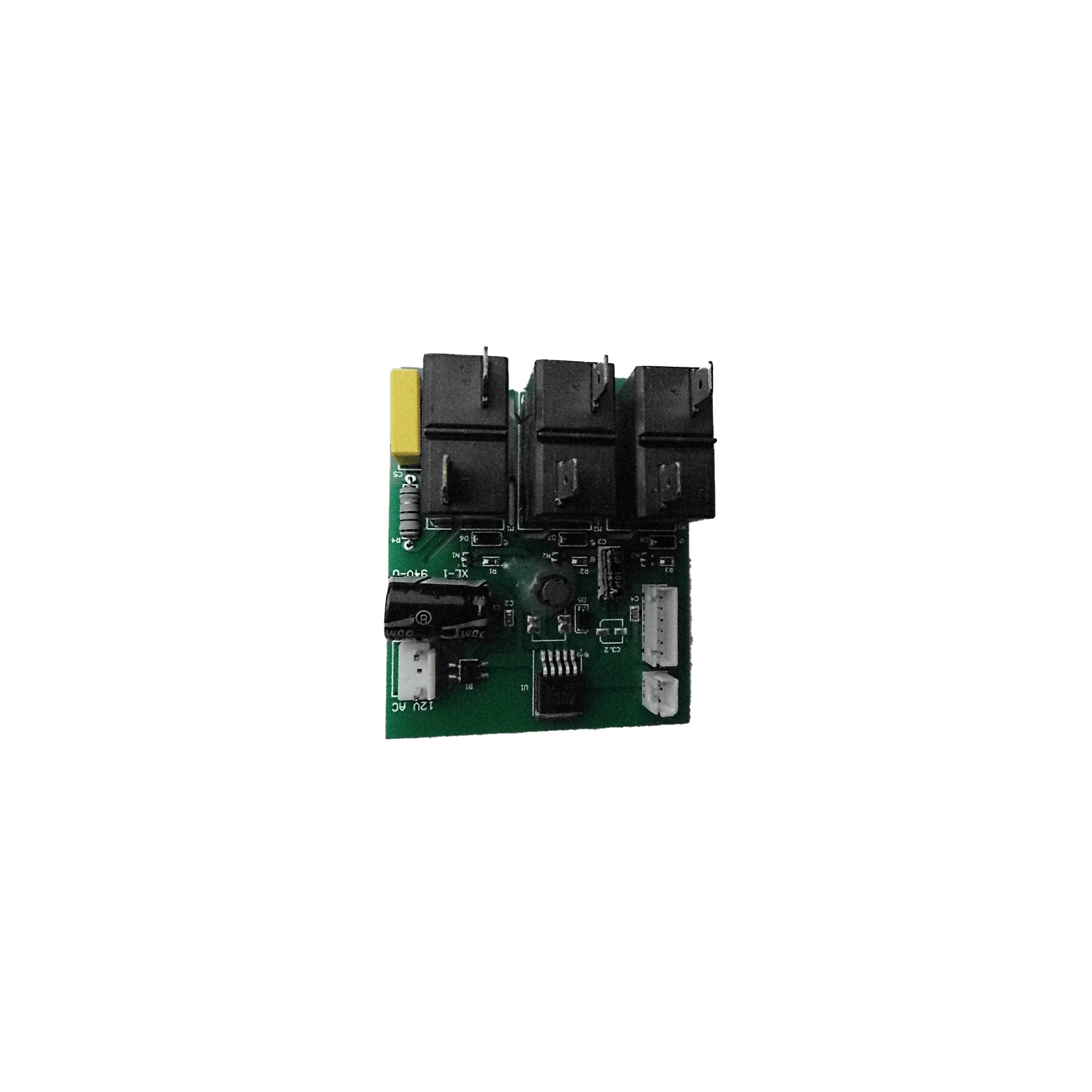 Carte électronique pour spa gonflable - Ospazia - Compatible autres marques
