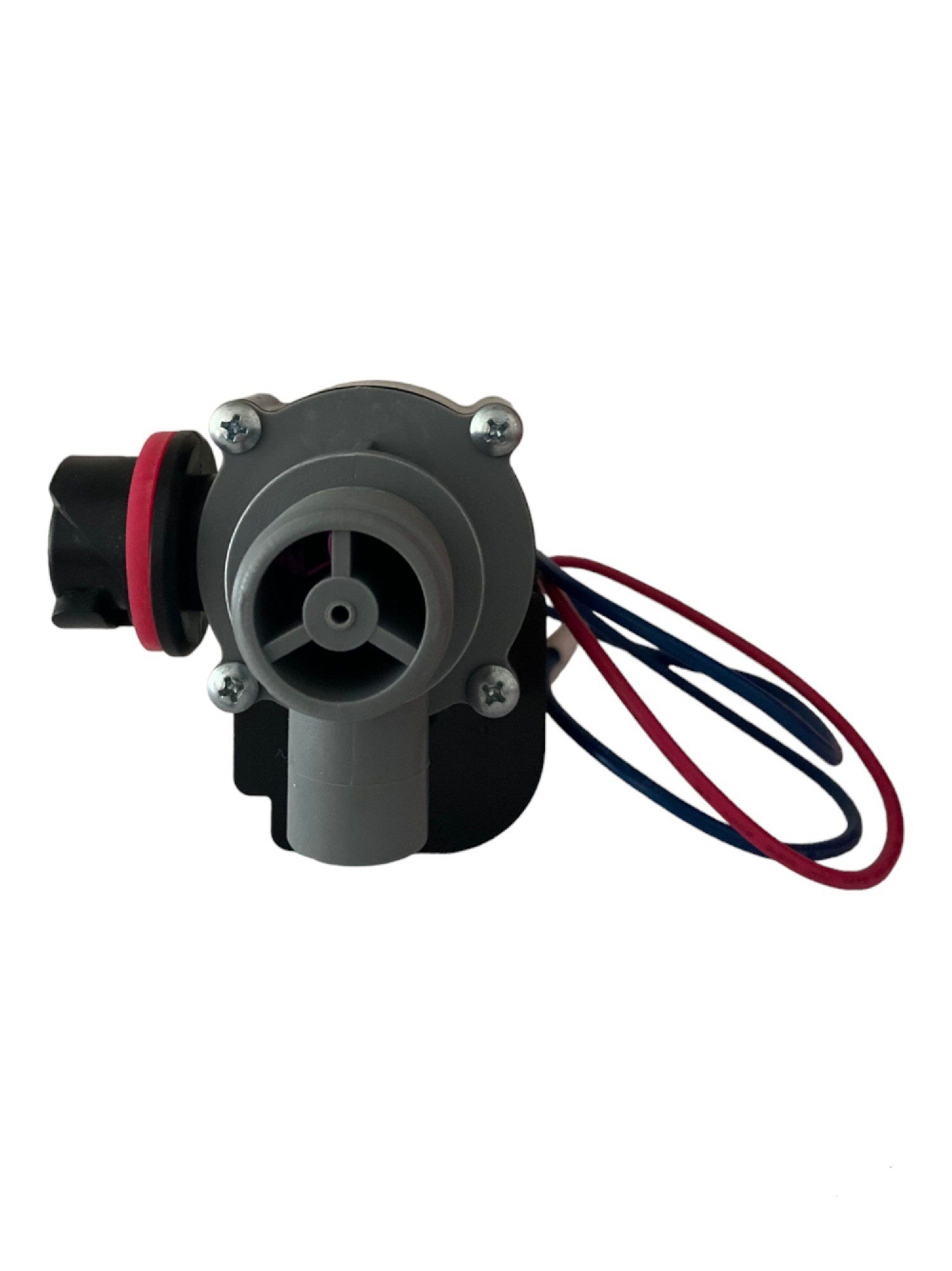 Pompe de filtration pour spa gonflable - Ospazia - Compatible autres marques