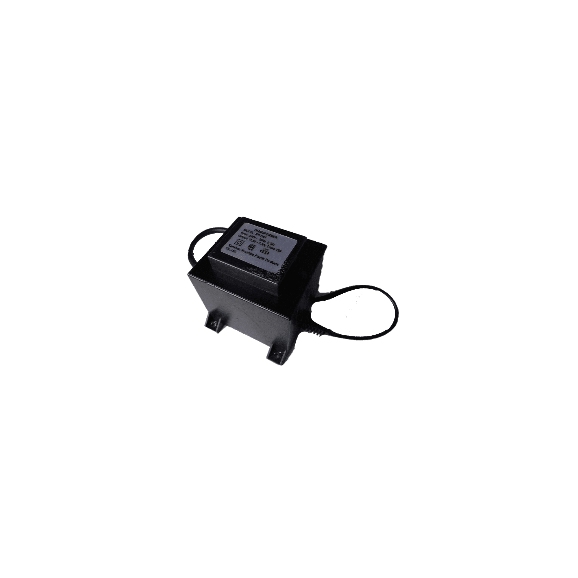 Transformateur électrique pour spa gonflable - Ospazia - Compatible autres marques