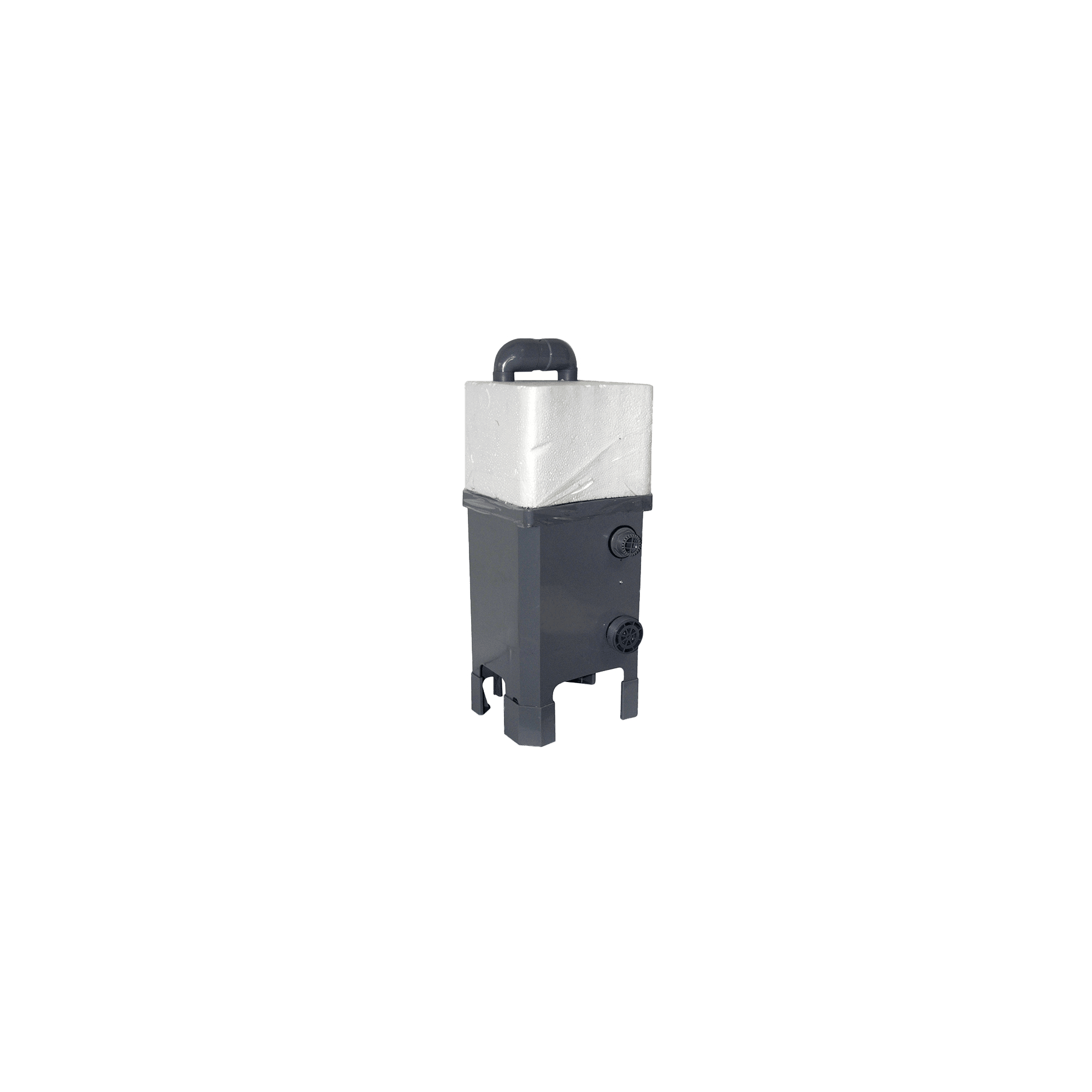 Bloc moteur pour spa gonflable - Ospazia - Compatible autres marques