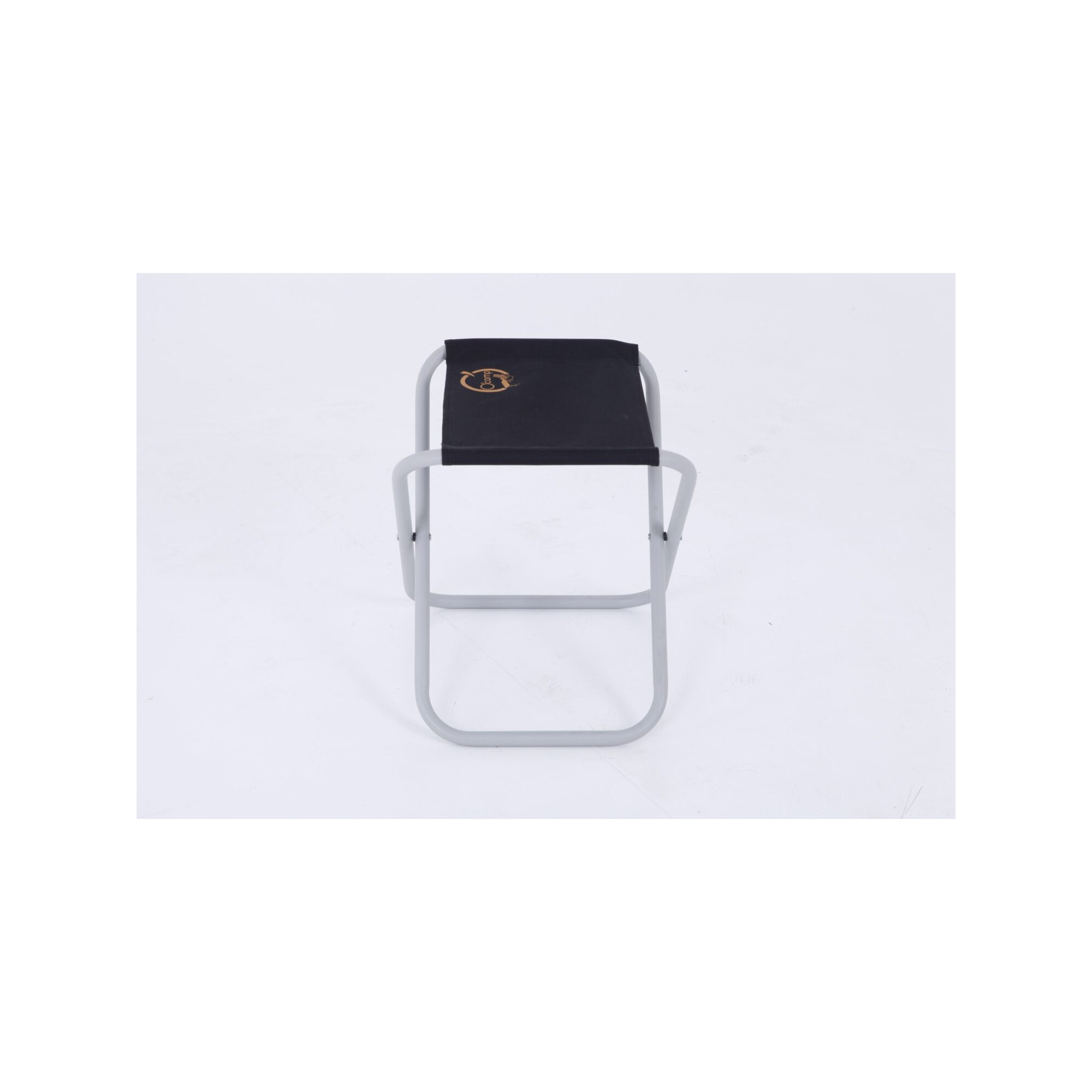 Siège pliable pêcheur de camping - O'Camp  - Dimensions : 37 x 37 x 42cm