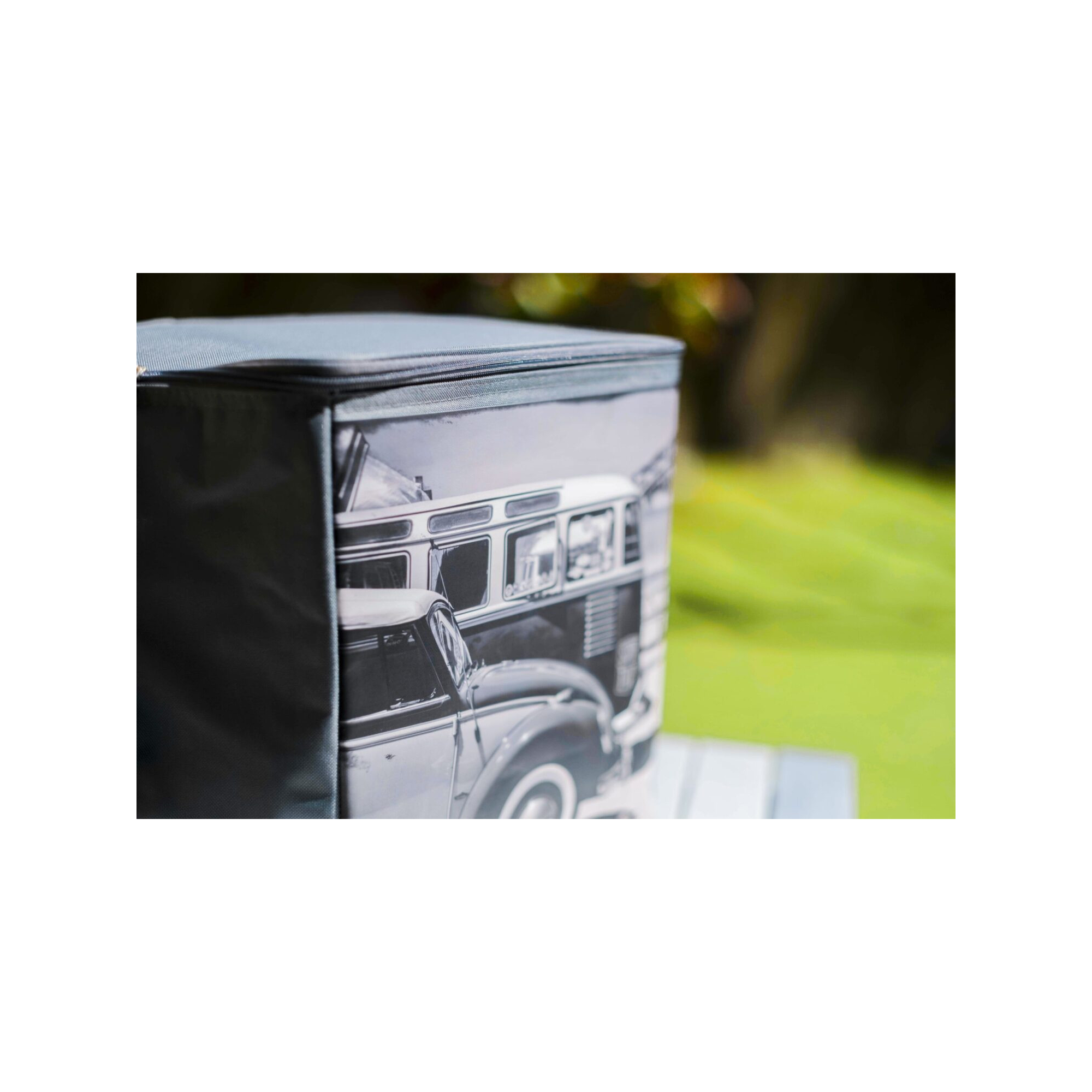 Glacière souple isotherme - Surftrip - Avec lanière de transport - 20 Litres