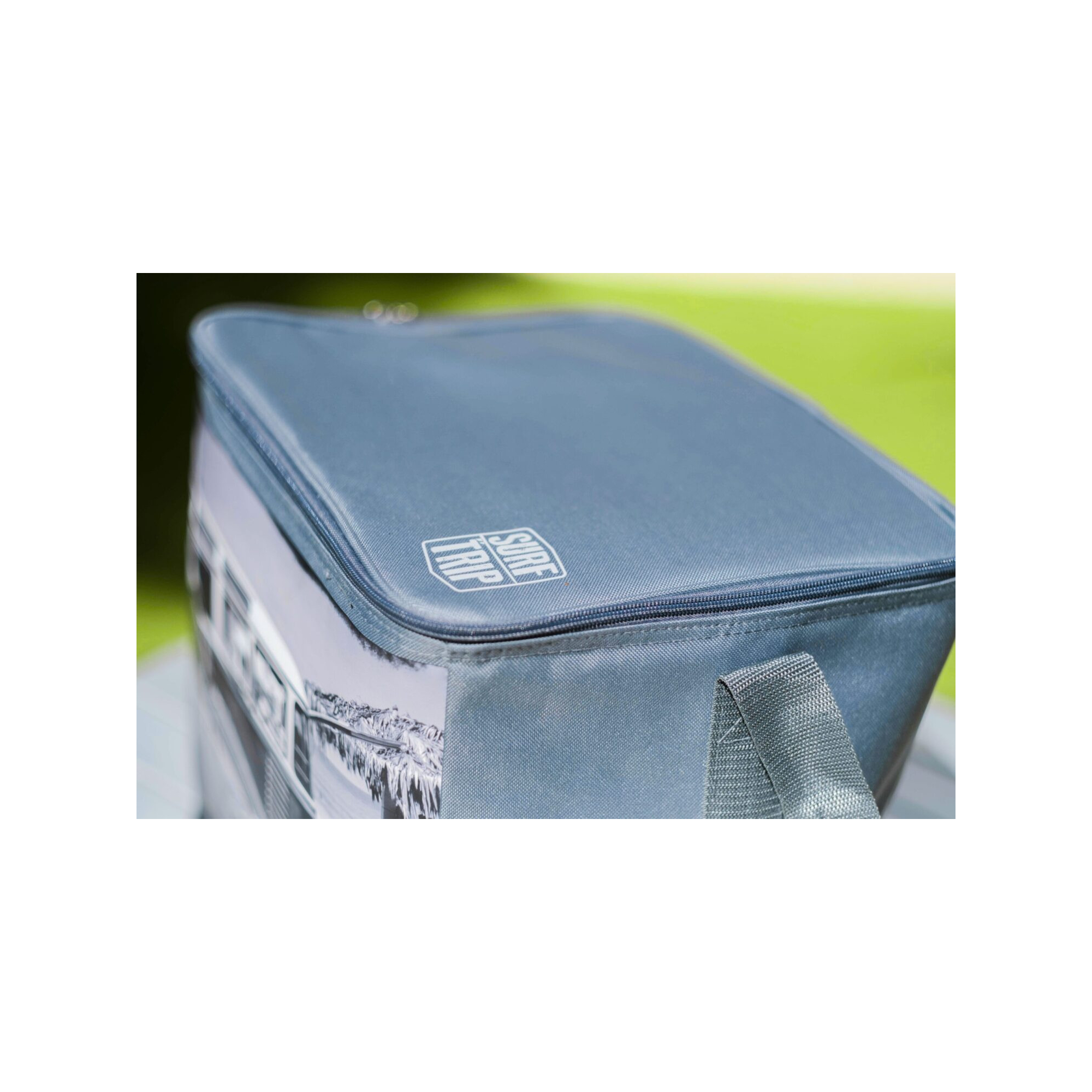 Glacière souple isotherme - Surftrip - Avec lanière de transport - 20 Litres