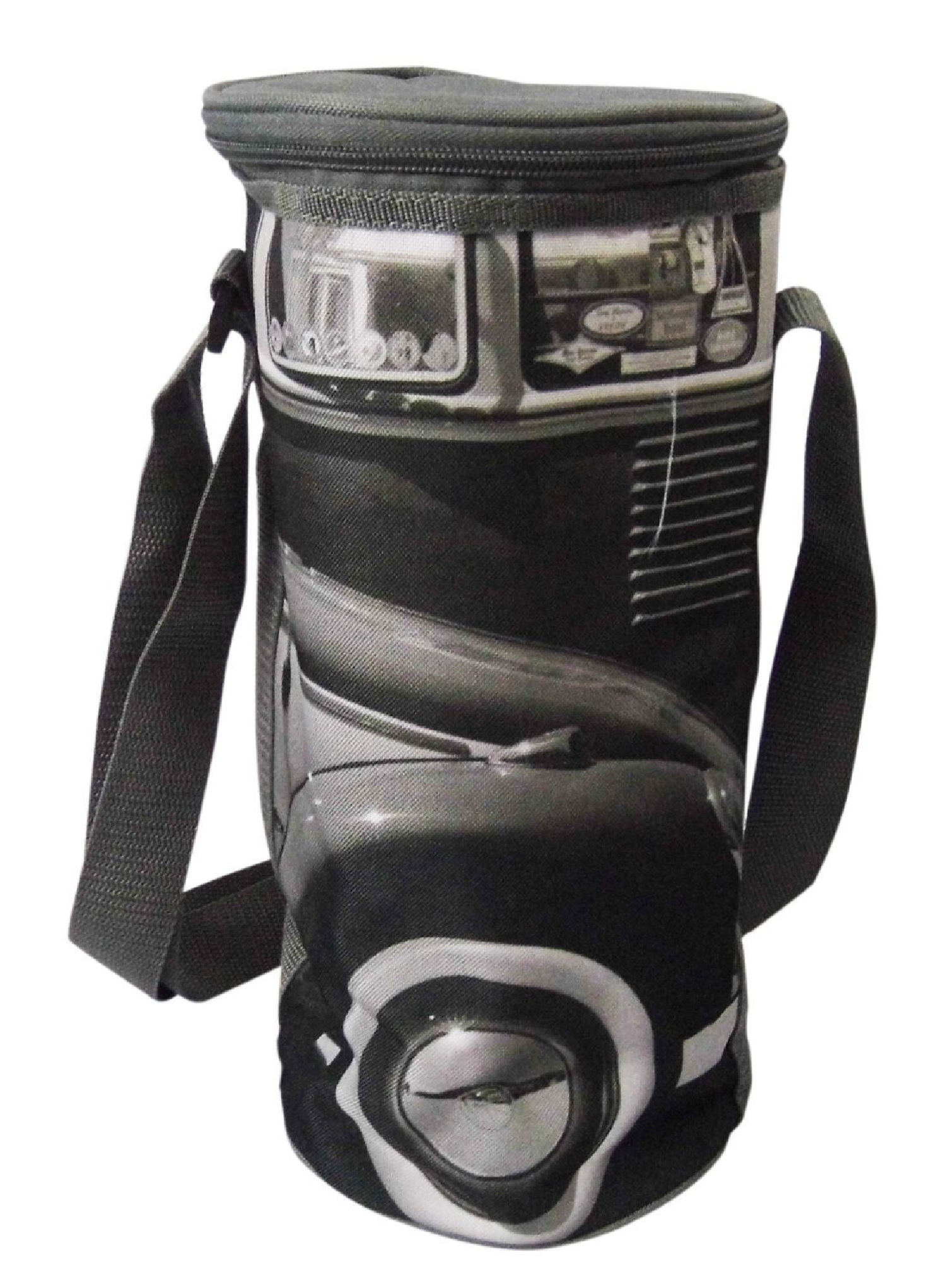 Porte bouteille isotherme 1.5 Litres Surftrip - Avec lanière de transport