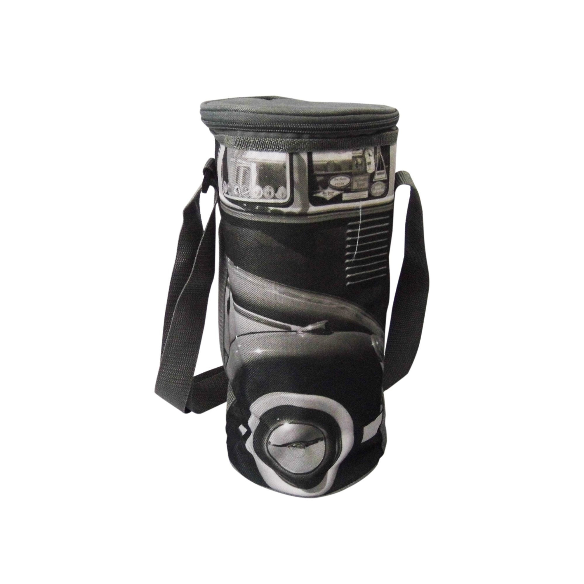 Porte bouteille isotherme 1.5 Litres Surftrip - Avec lanière de transport