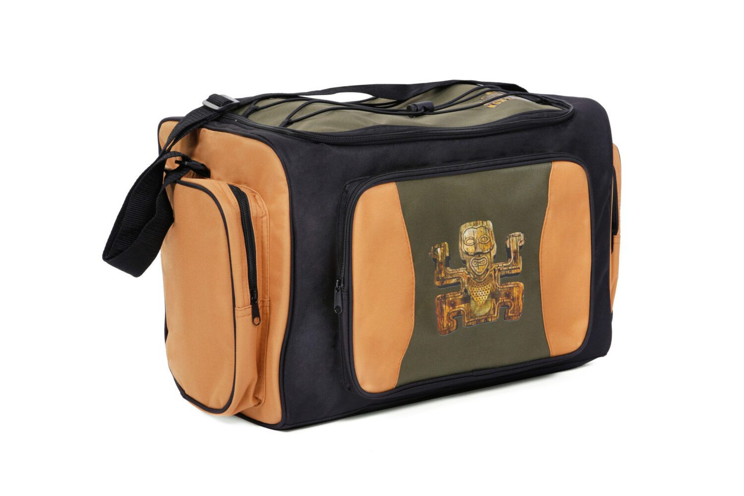 Glacière souple isotherme 20 litres - Koh Lanta - Avec lanière de transport