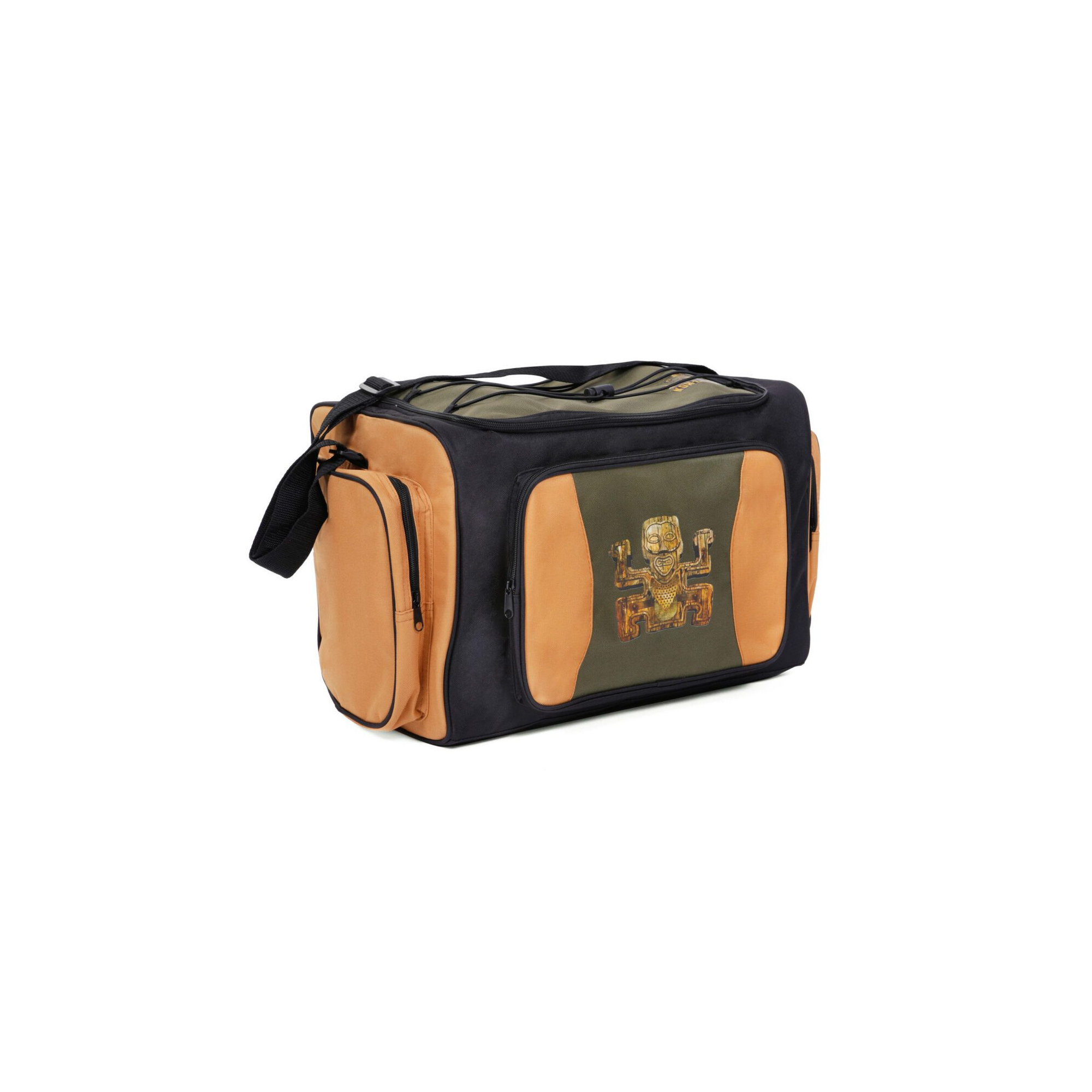 Glacière souple isotherme 20 litres - Koh Lanta - Avec lanière de transport