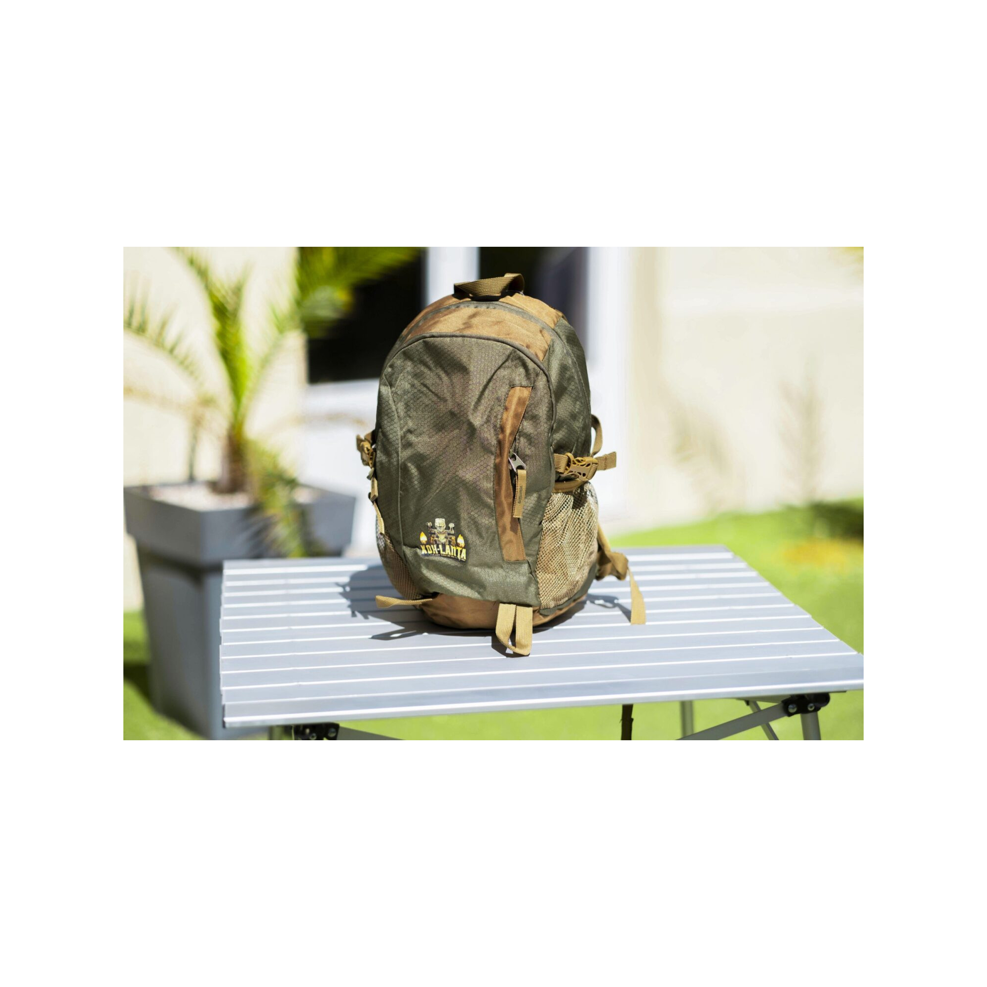 Sac à dos de randonnée  Koh Lanta - 20 Litres