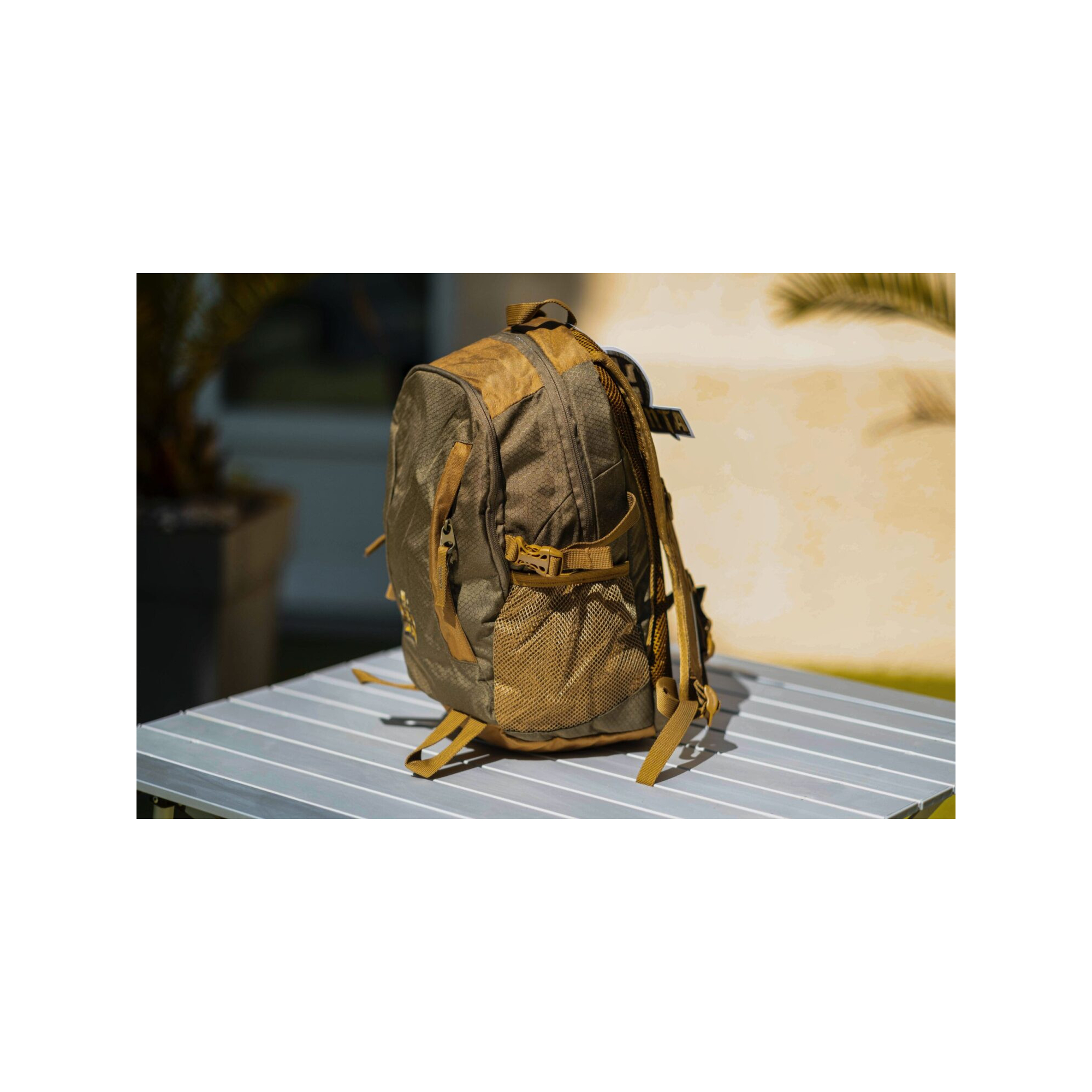 Sac à dos de randonnée  Koh Lanta - 20 Litres