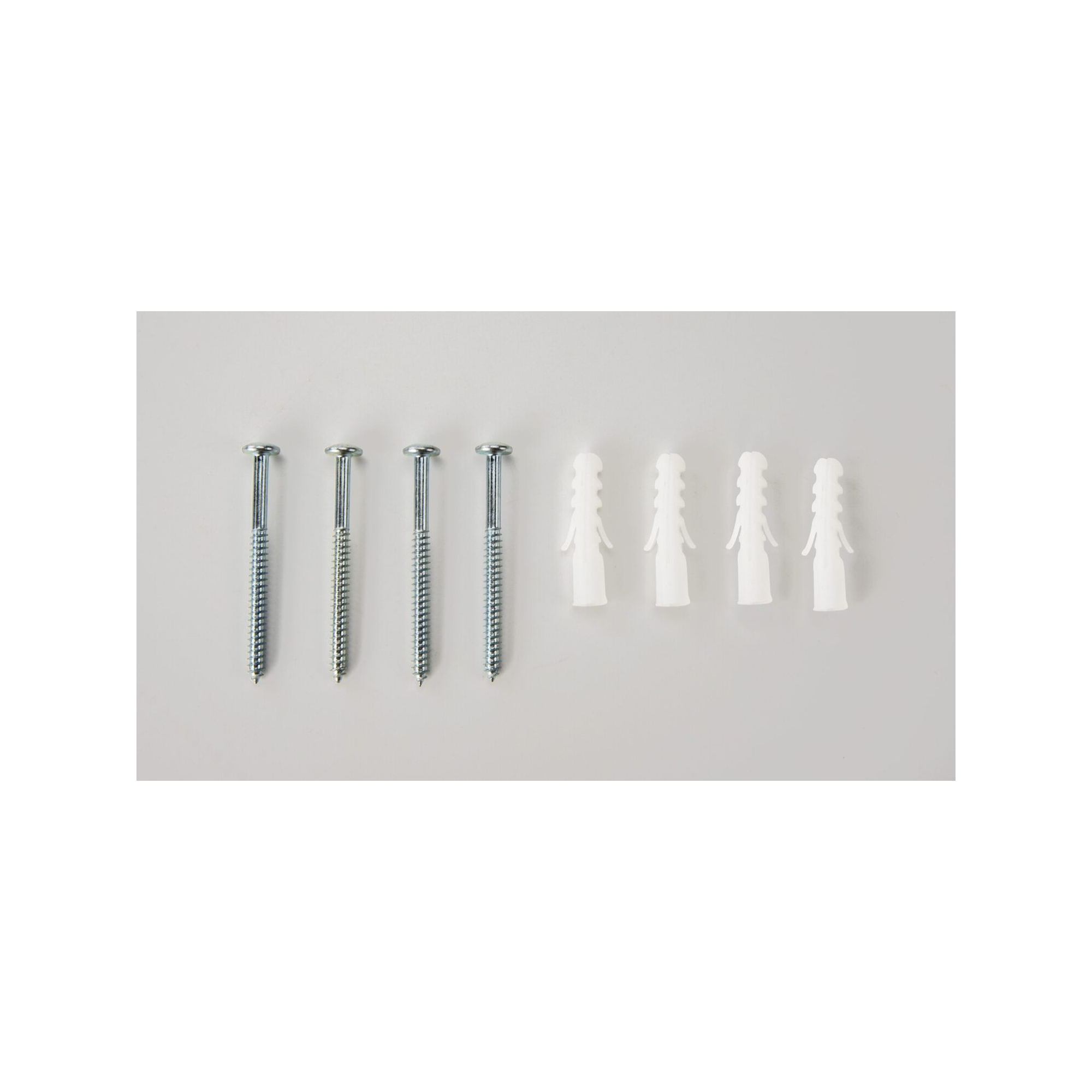 Dévidoir mural automatique - Suan - Kit complet - Longueur du tuyau : 20m + 2m