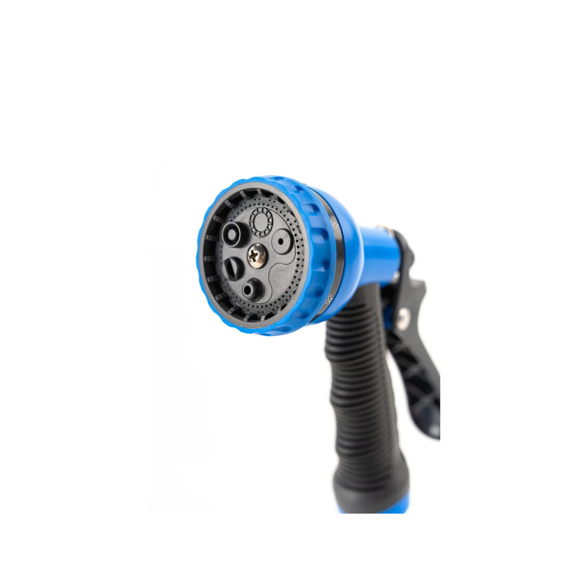 Tuyau d'arrosage flexible - Suan - Kit complet avec accessoires - Longueur : 10m