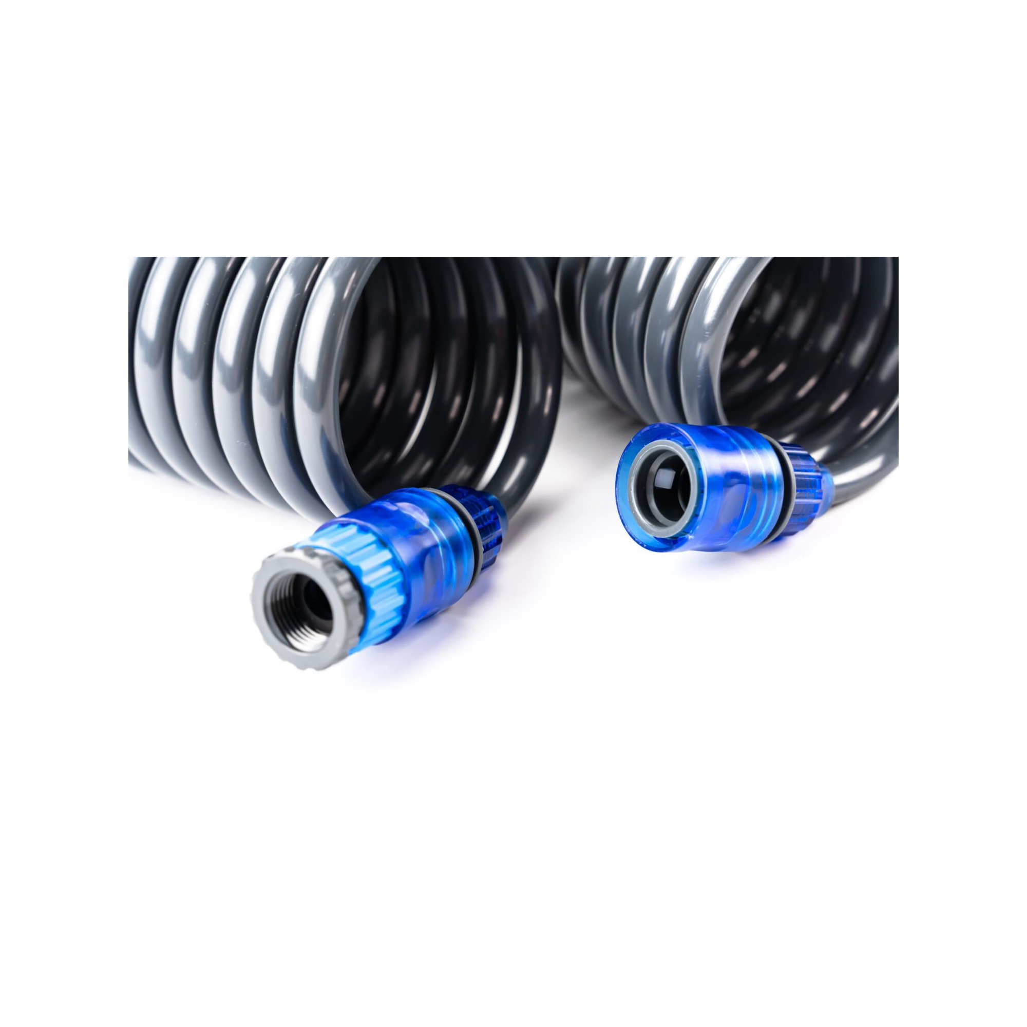 Tuyau d'arrosage flexible - Suan - Kit complet avec accessoires - Longueur : 10m