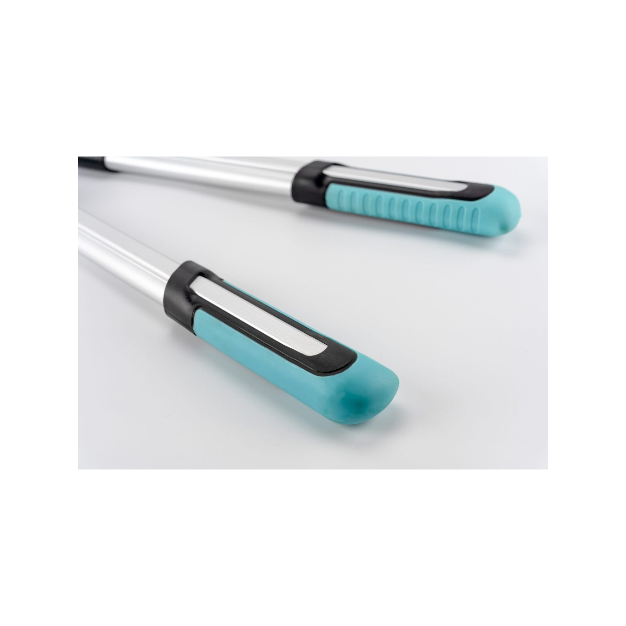 Coupe branche lame enclume - Suan - Manche télescopique - Dimensions : 88,5 x 30,5 x 3 cm