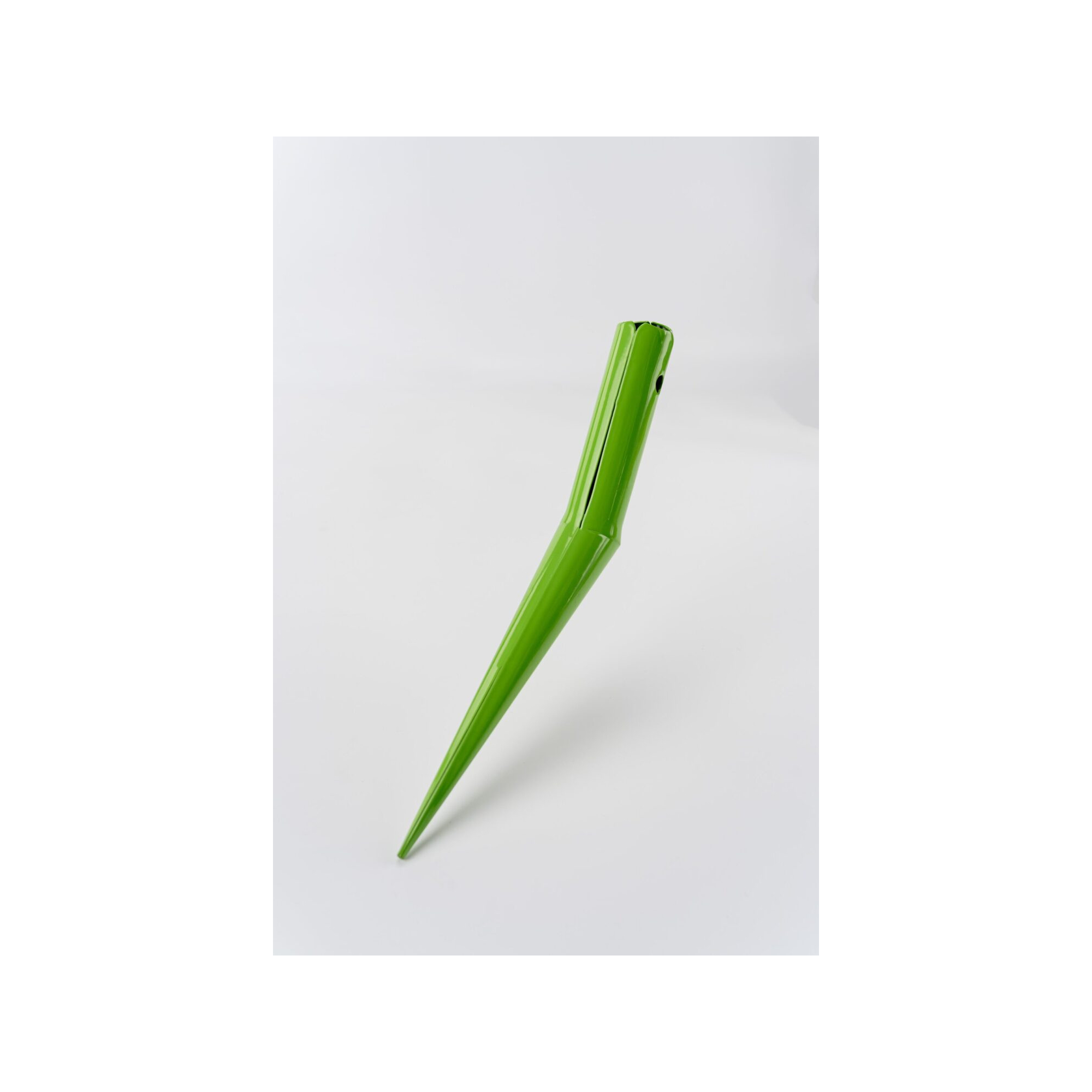 Lot de 2 outils de jardin - Suan - Transplantoir et pic - En acier