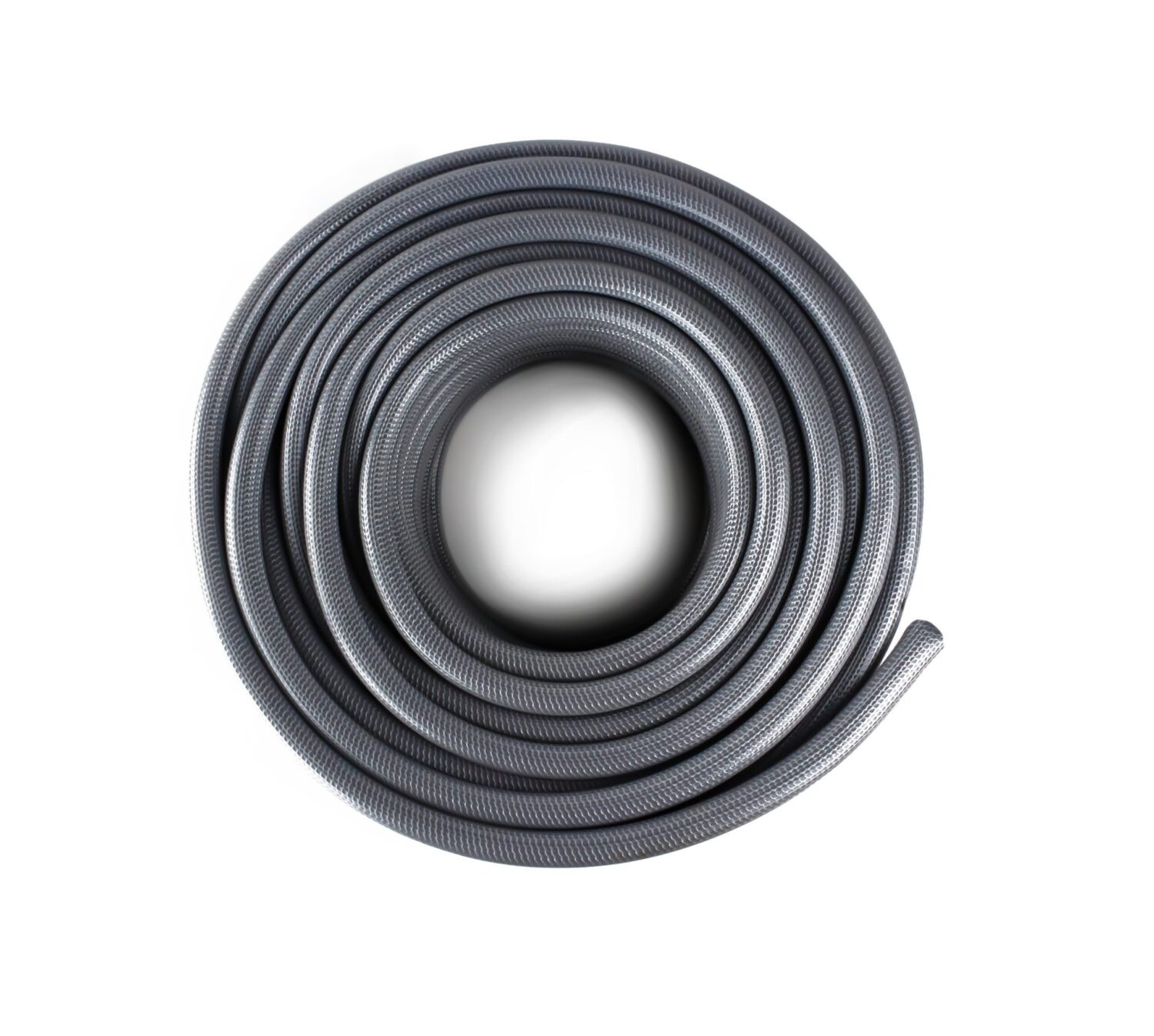 Tuyau d'arrosage flexbile 15mm - Suan - Idéal grande surface - Longueur : 50m