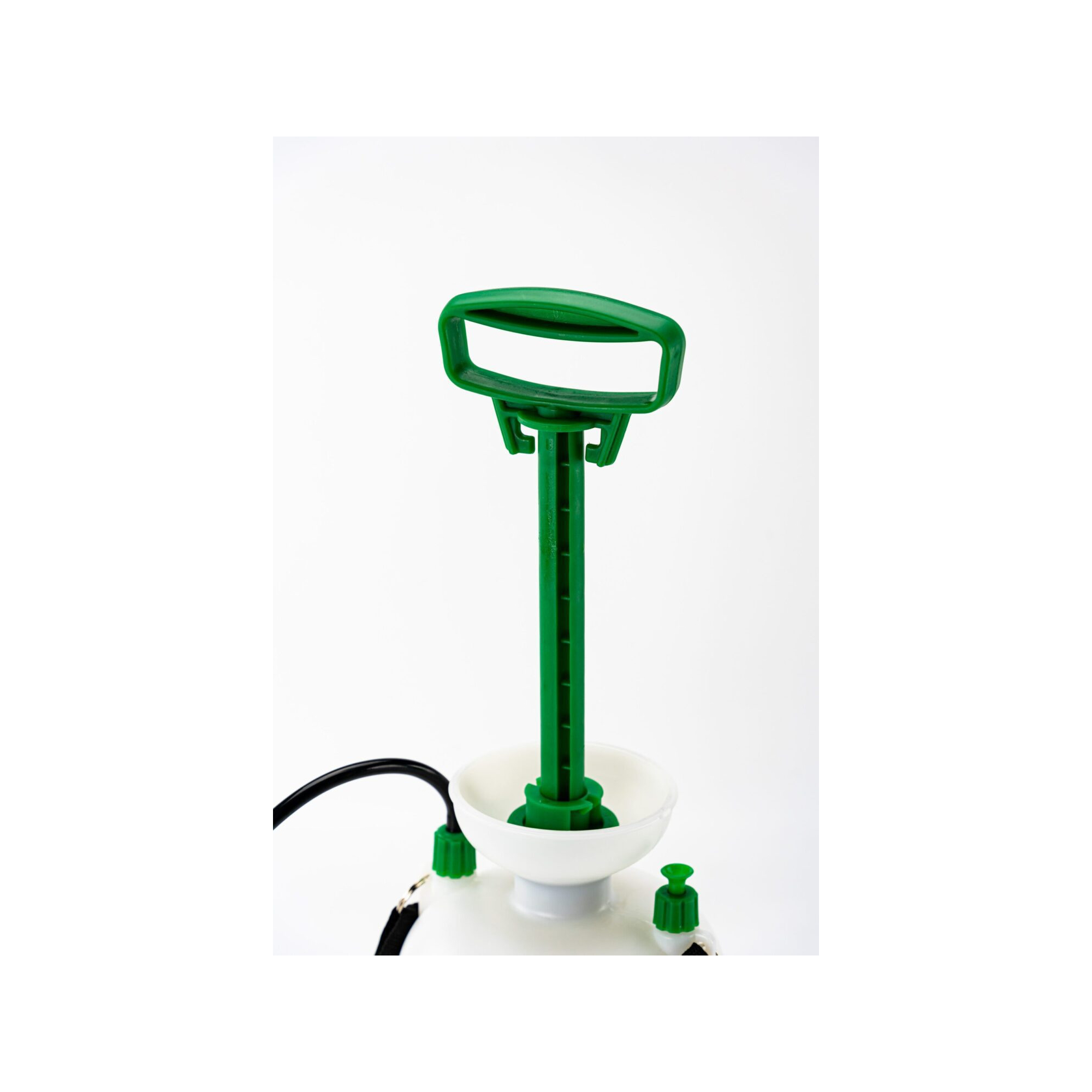 Pulvérisateur à pression - Suan - Pour le jardin - Sangle de portage inclus - Contenance : 5000 ml