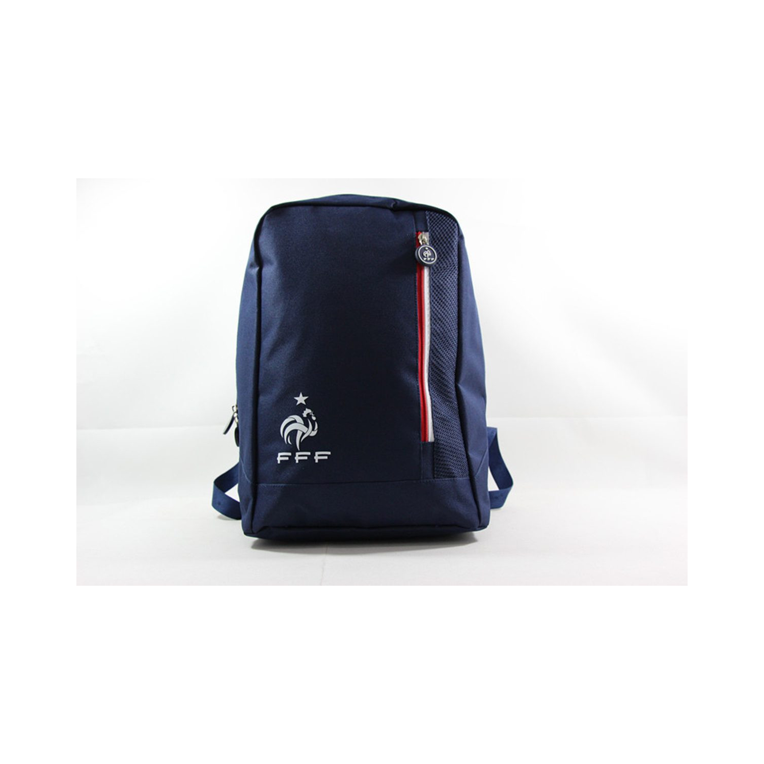 Sac à dos Premium - Fédération Française de Football - Bleu