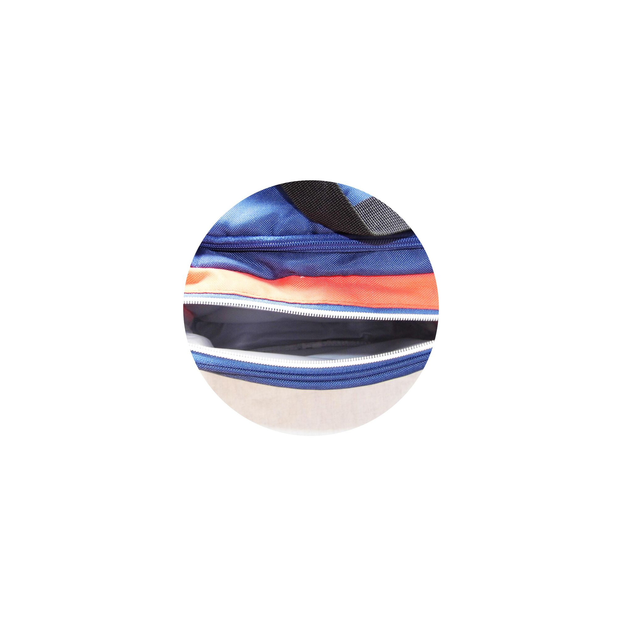 Sac de sport 50 litres - Fédération Française de Football