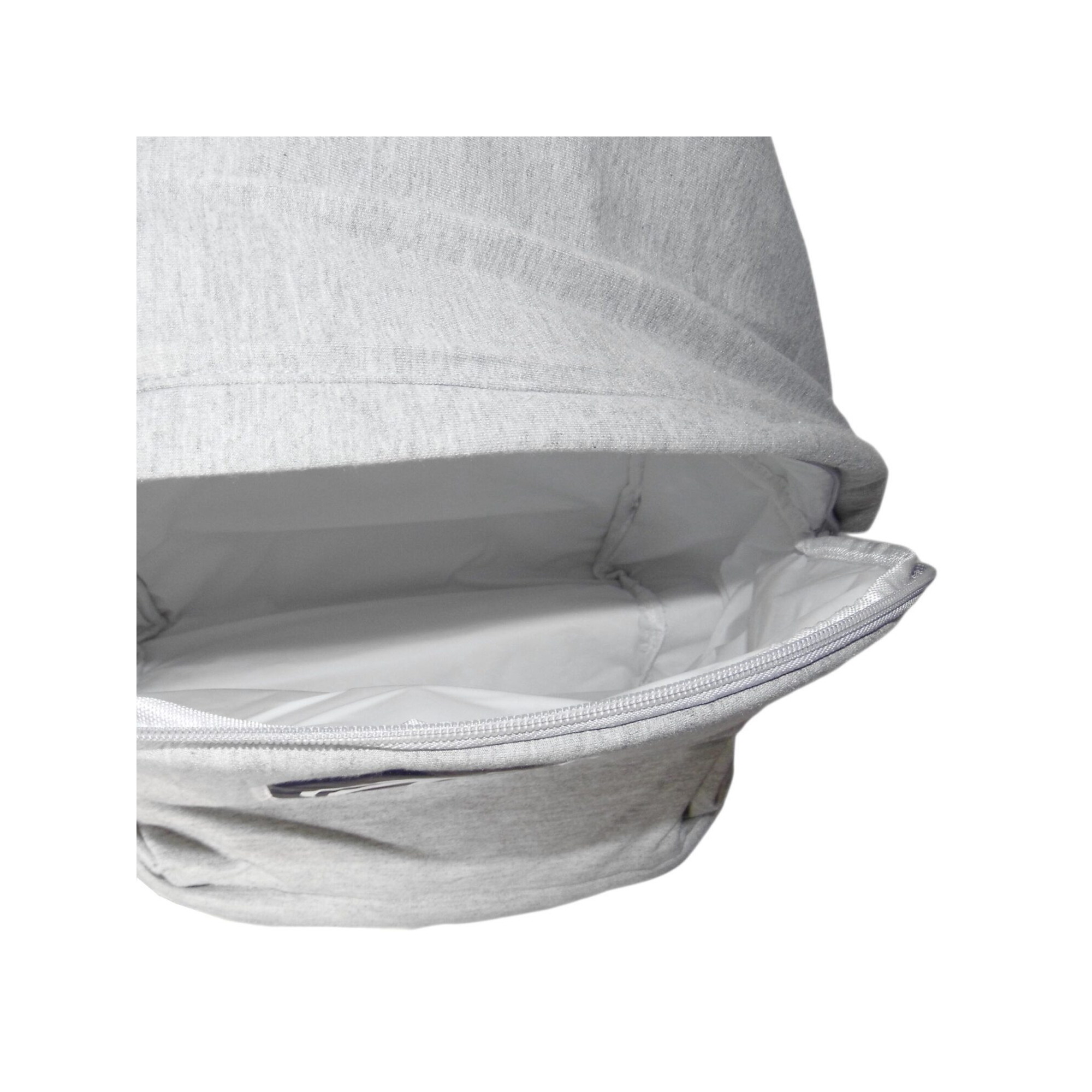 Sac à dos Ballde 20 litres  Gris- Fédération Française de Football