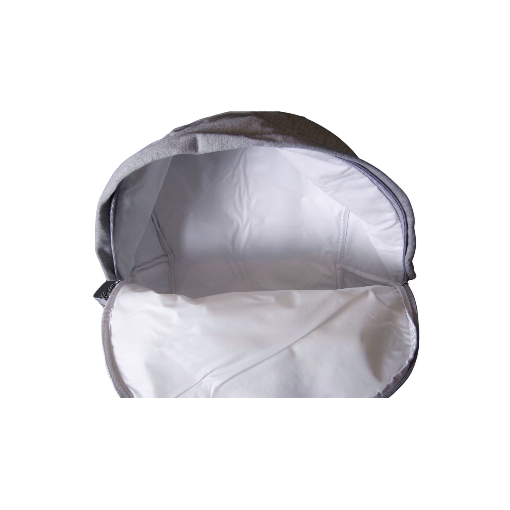 Sac à dos Ballde 20 litres  Gris- Fédération Française de Football