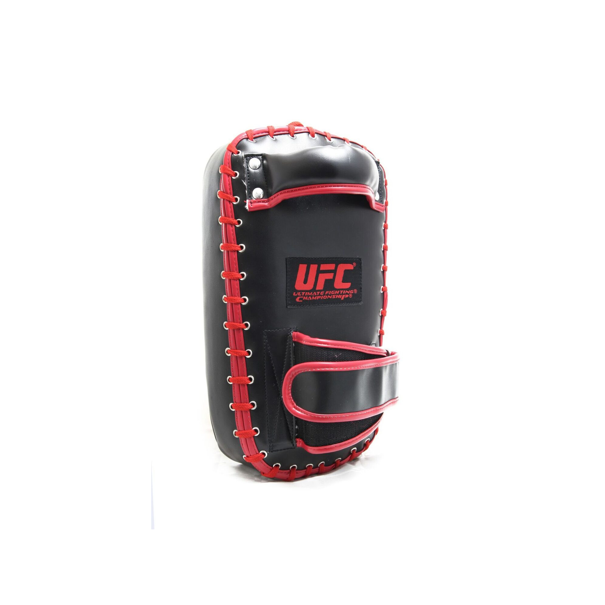 Pao Thai - UFC - Dimensions : 39 x 20 x 10 cm - Couleur : Noir