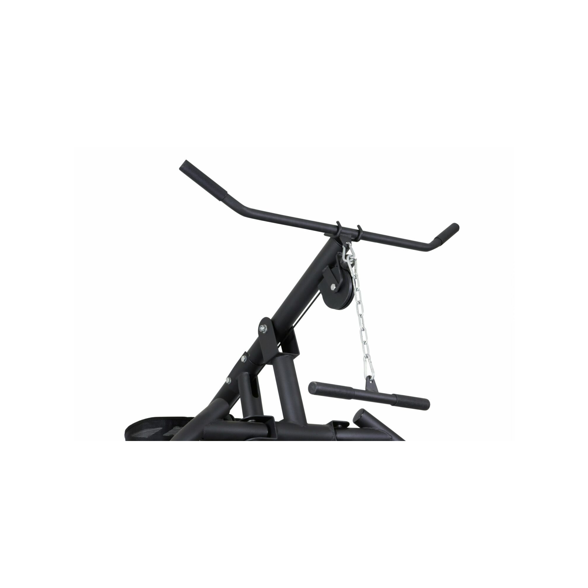 Presse de Musculation Multifonction O'Fitness - Dimensions : 189 x 109 x 215 cm - Tout inclus