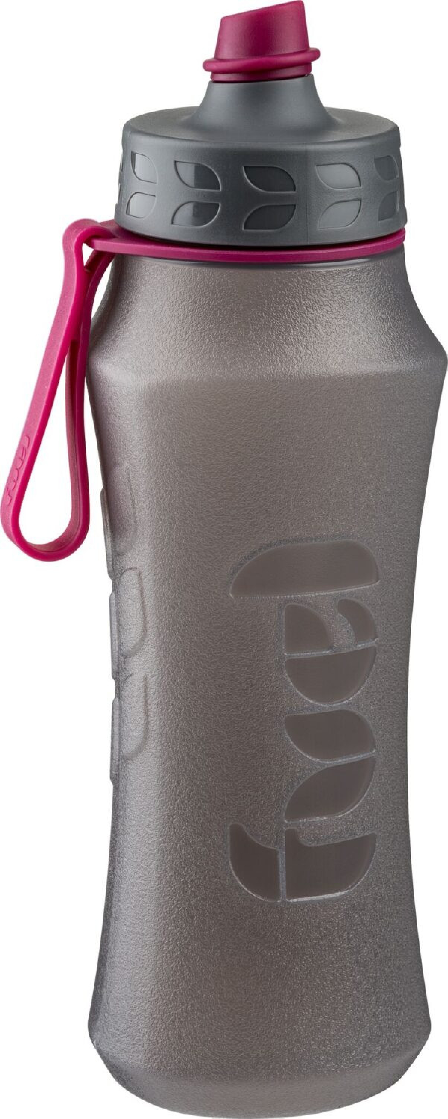 Bouteille de sport - Fuel - Avec bouchon push pull et capuchon - Contenance : 720 ml