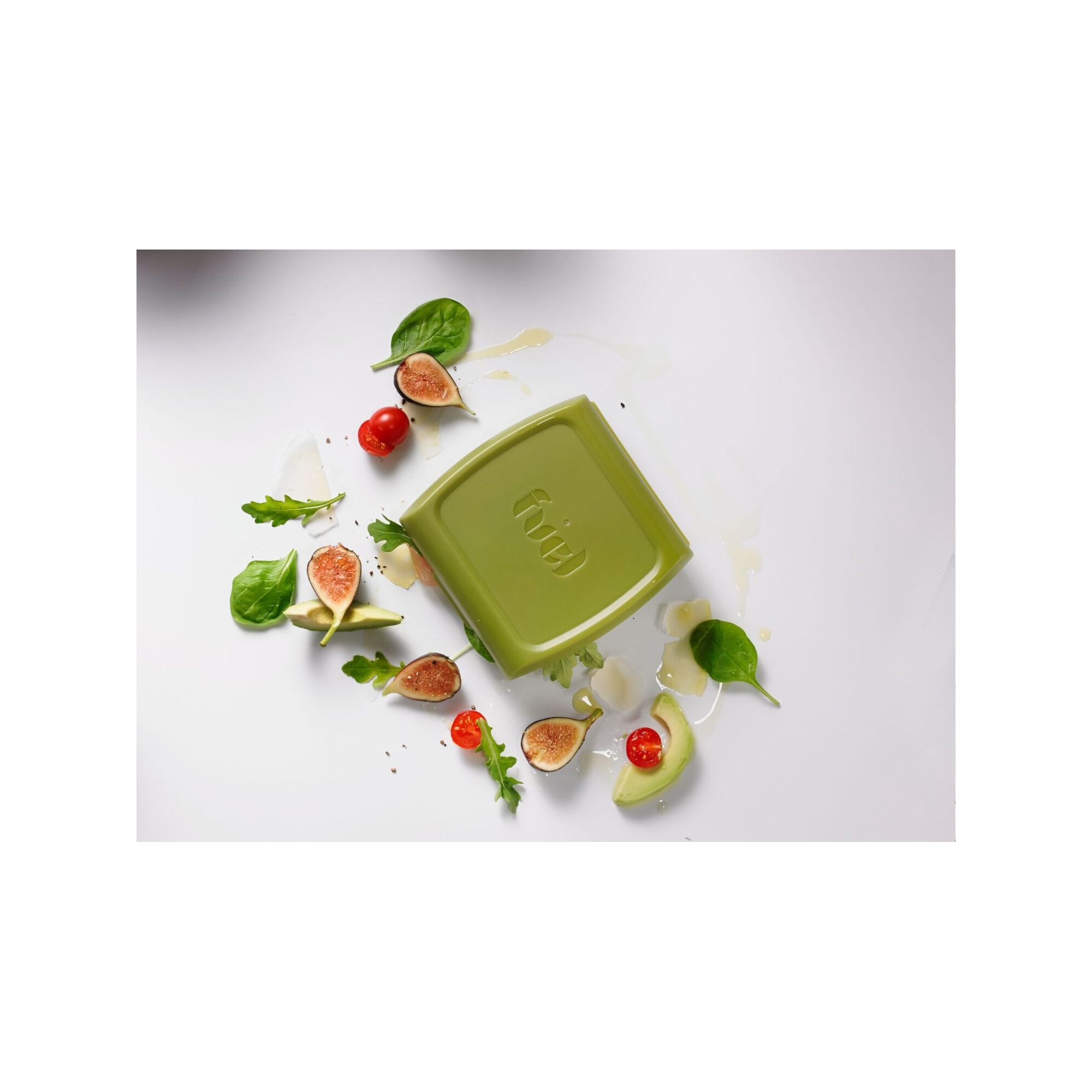 Contenant à repas - Fuel - Boite à Sandwich