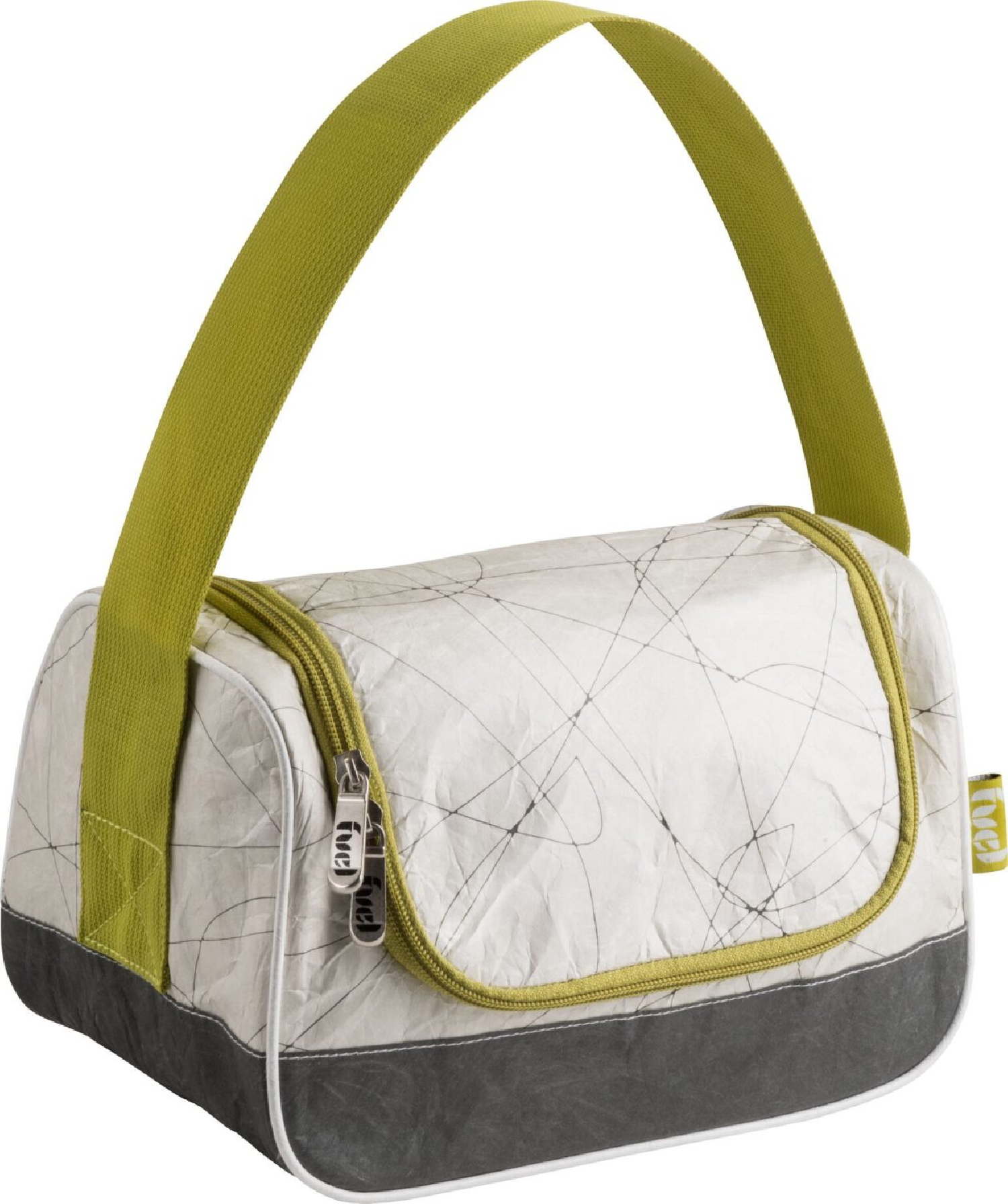 Sac lunch de transport pour contenant à repas - Fuel - Isotherme