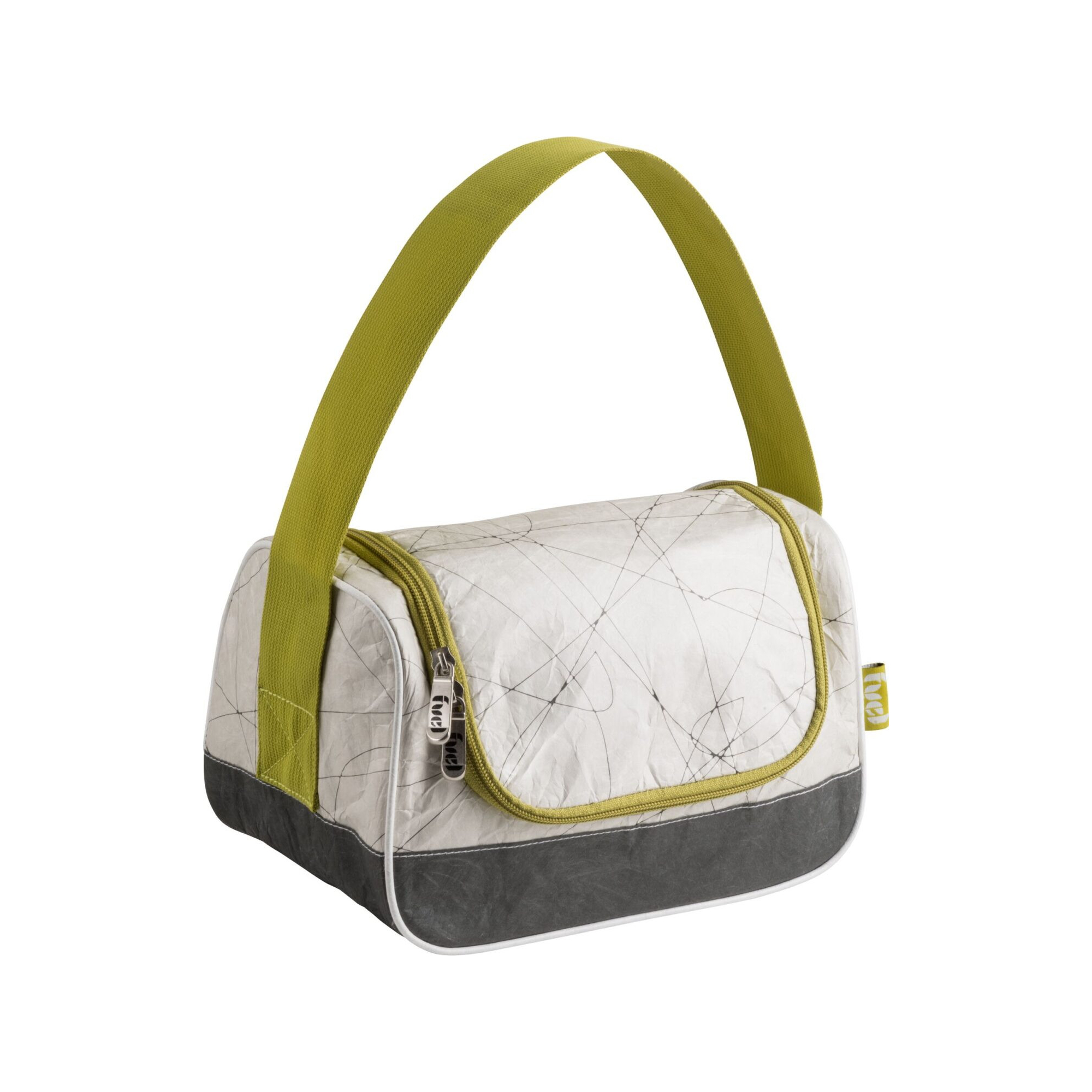 Sac lunch de transport pour contenant à repas - Fuel - Isotherme