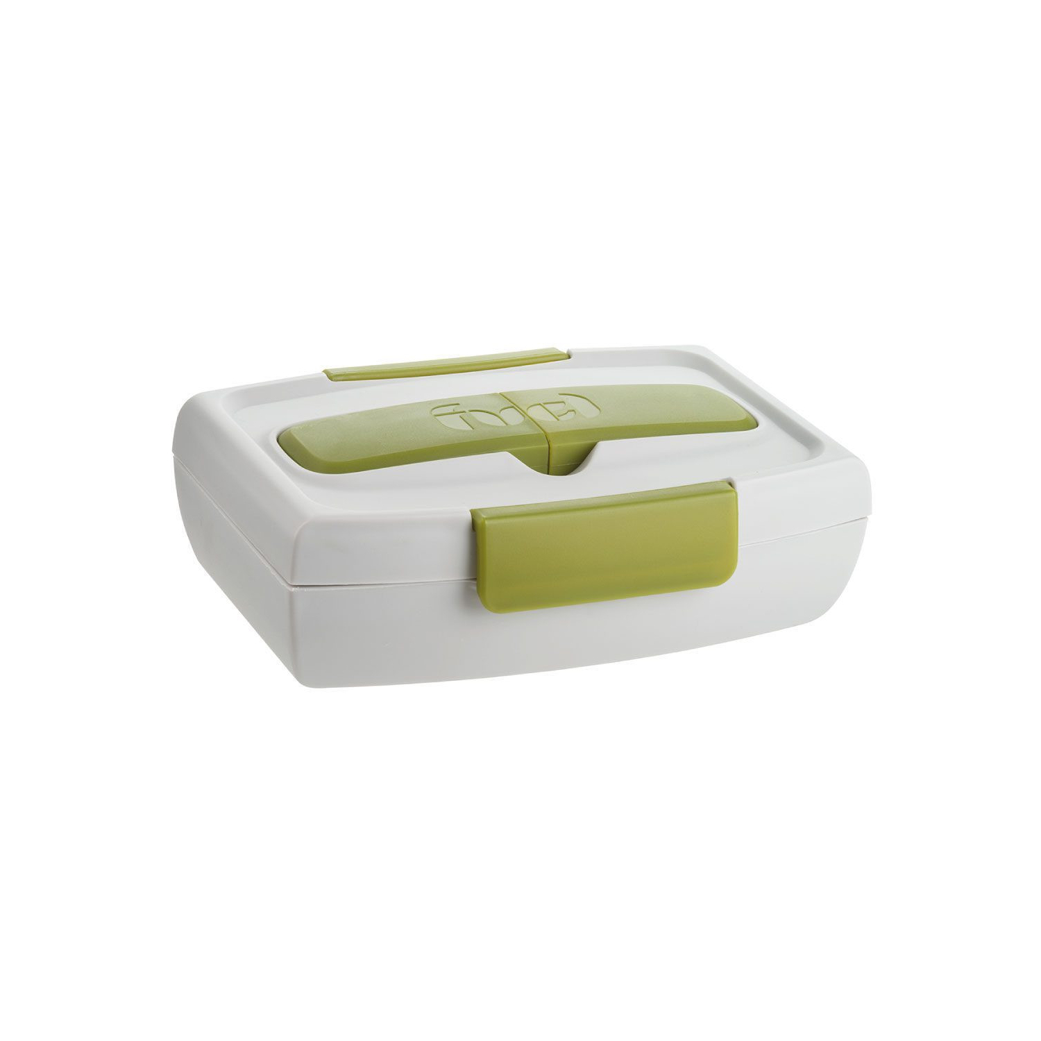 Boite repas - Fuel - Bento Box - Contenance : 1 litre
