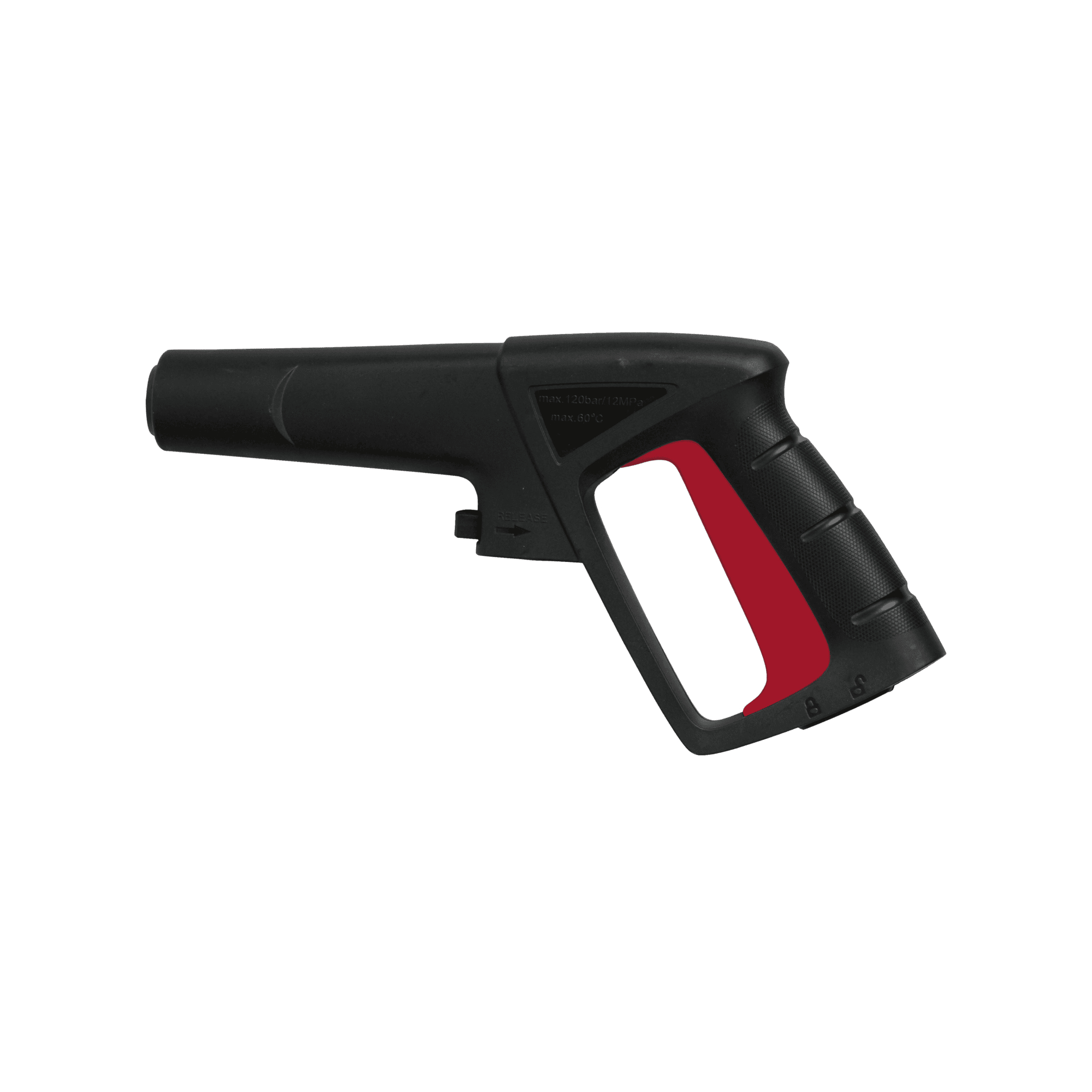 Nettoyeur haute pression 1500 Watts - Strakwash - 130 Bars - Tout inclus