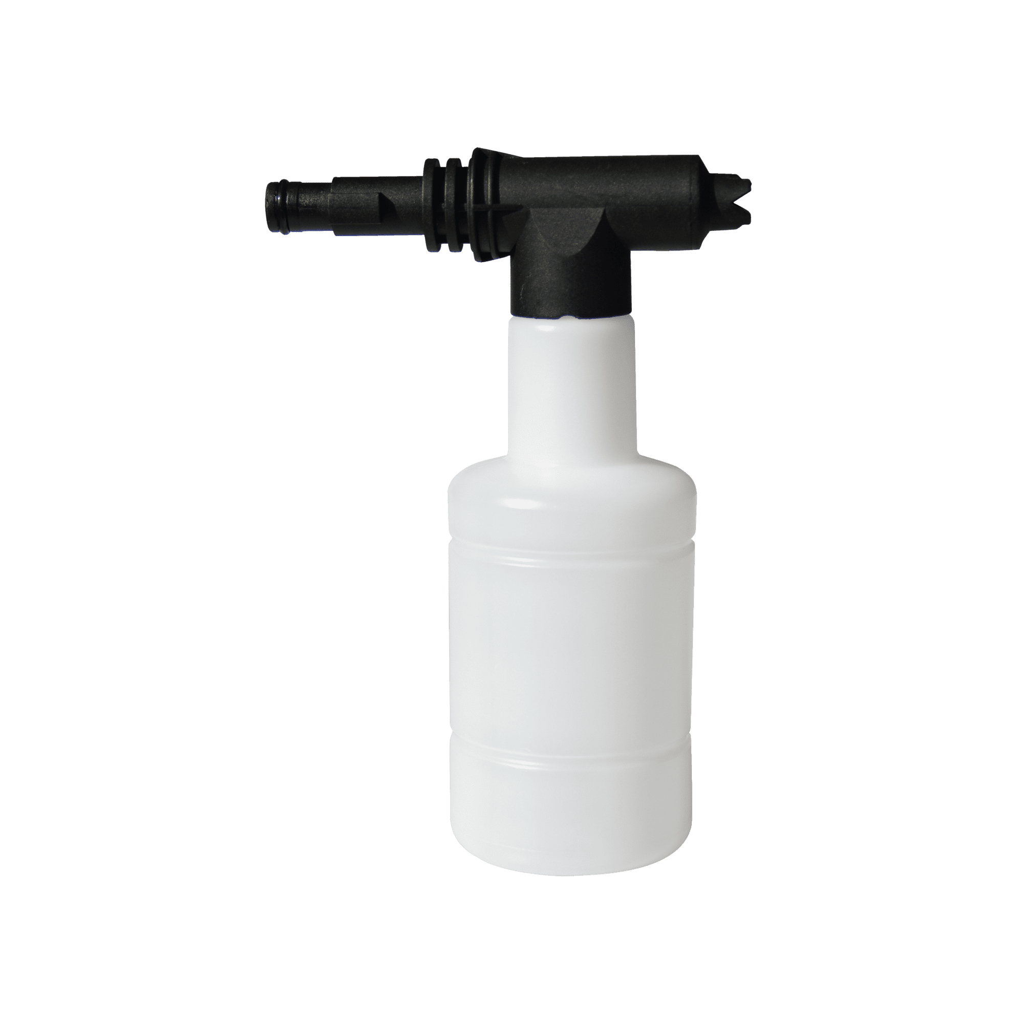 Nettoyeur haute pression 1500 Watts - Strakwash - 130 Bars - Tout inclus