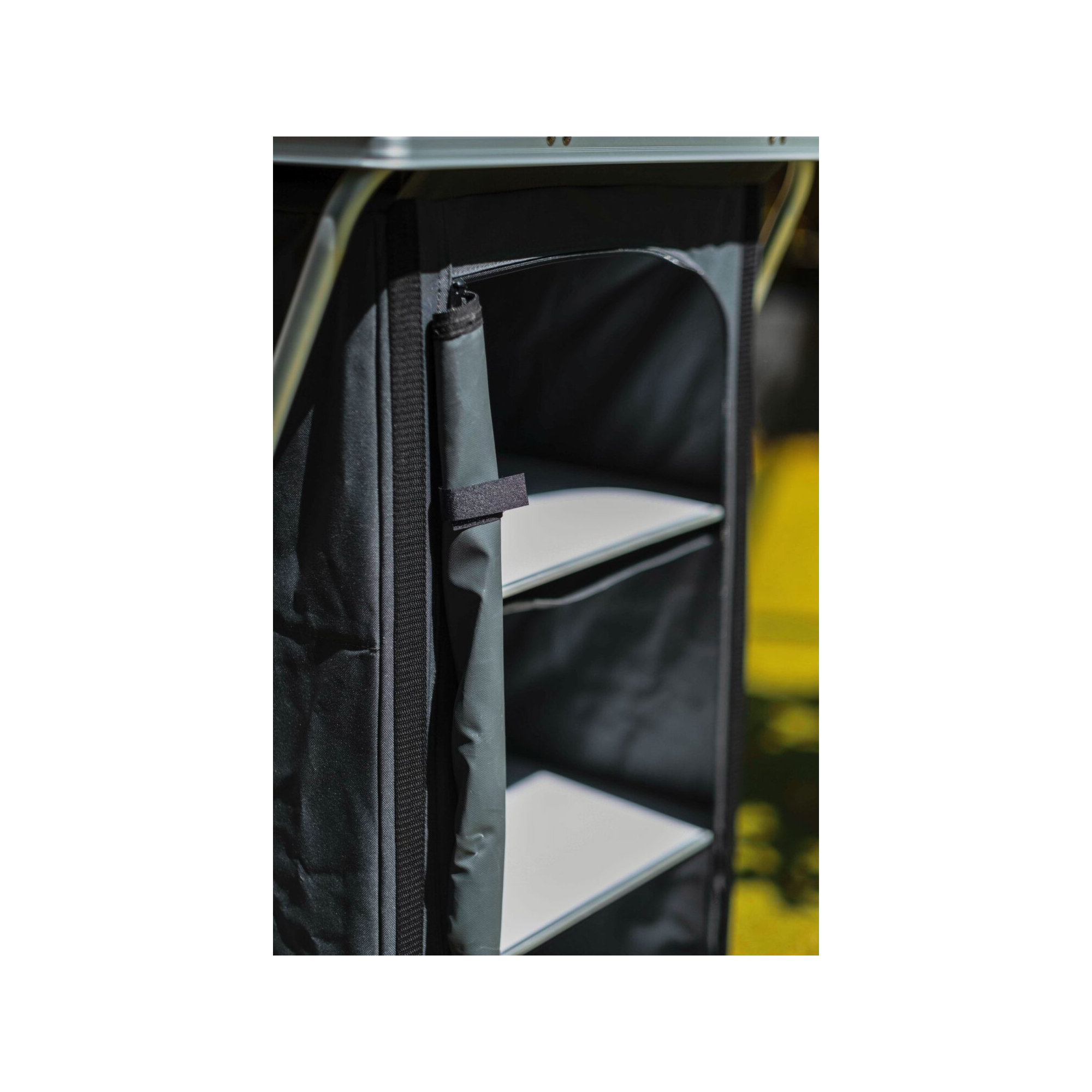 Meuble de cuisine 3 étagères - O'camp