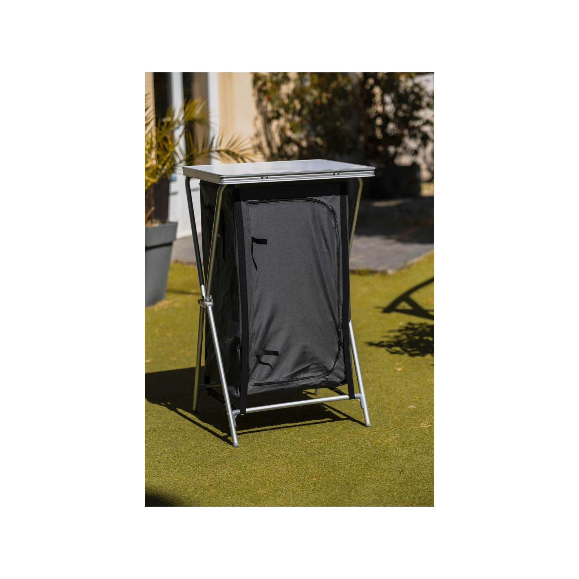 Meuble de cuisine 3 étagères - O'camp