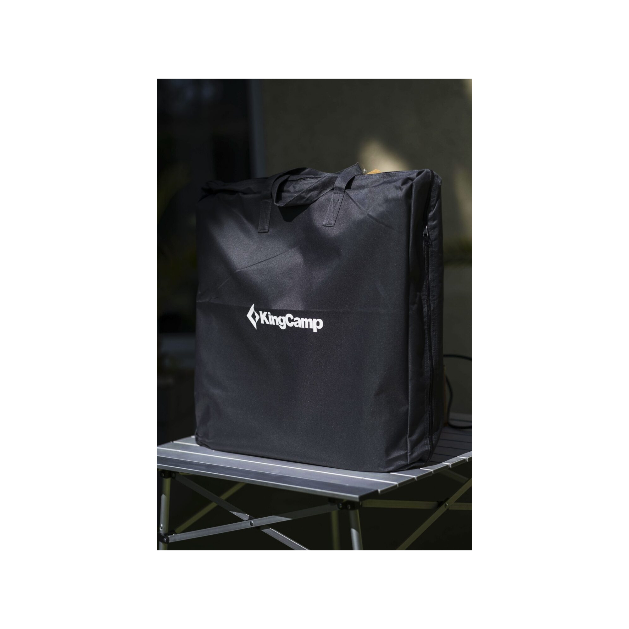 Meuble de cuisine 3 étagères - O'camp