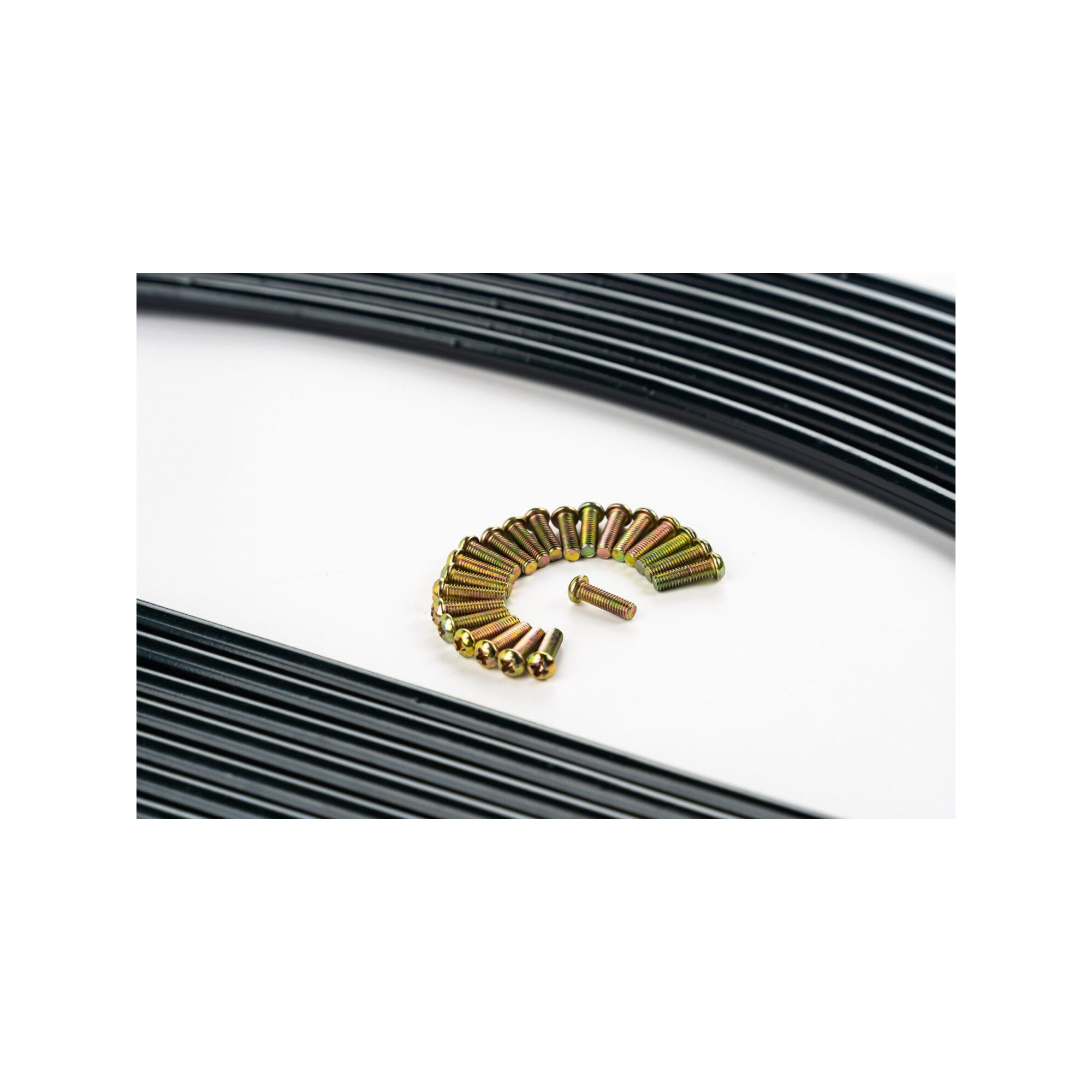 Support arceau pour plante - Suan - Accompagnement à la pousse - Dimensions : 137 x 38 x 243 cm