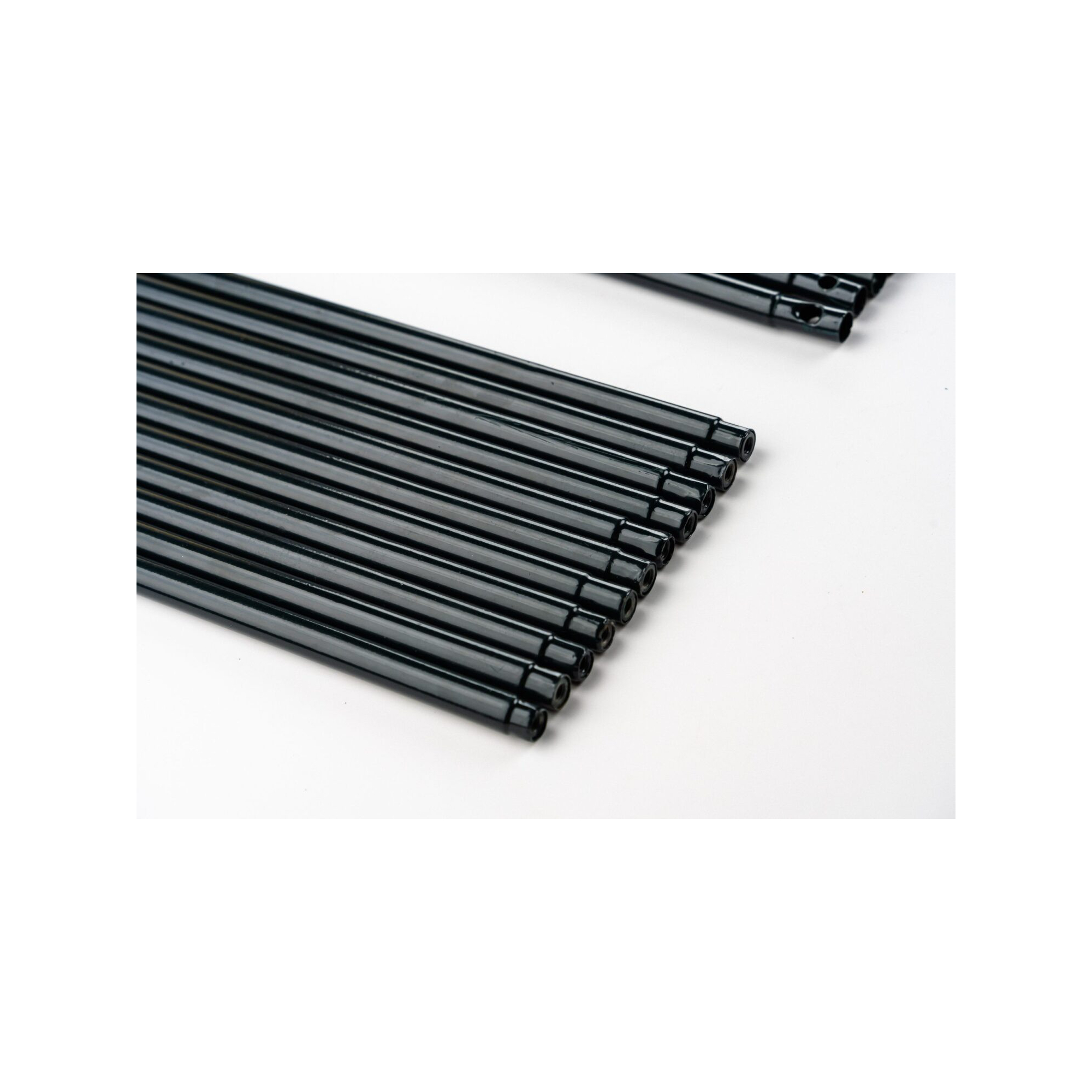 Support arceau pour plante - Suan - Accompagnement à la pousse - Dimensions : 137 x 38 x 243 cm