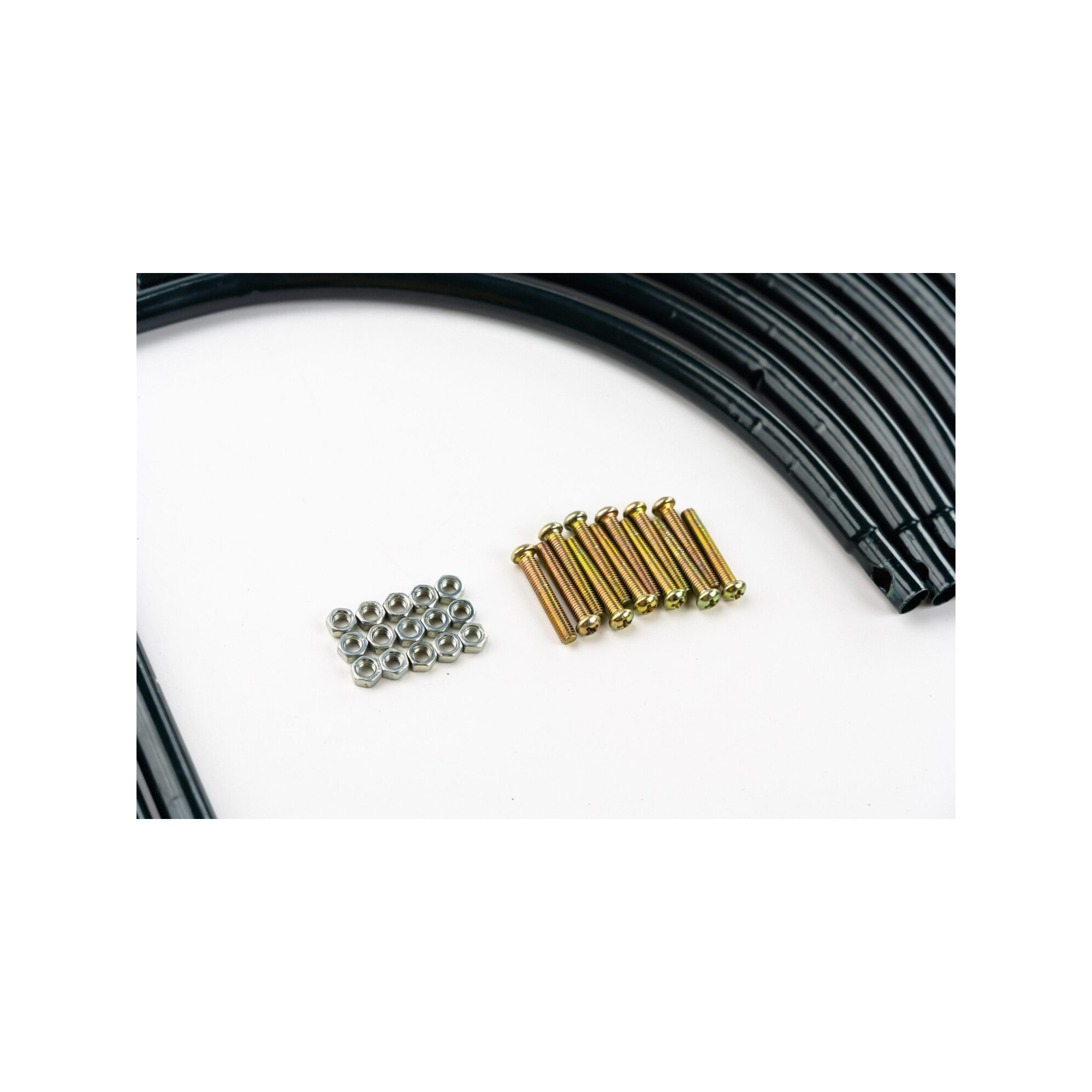 Support arceau pour plante - Suan - Accompagnement à la pousse - Dimensions : 137 x 38 x 243 cm