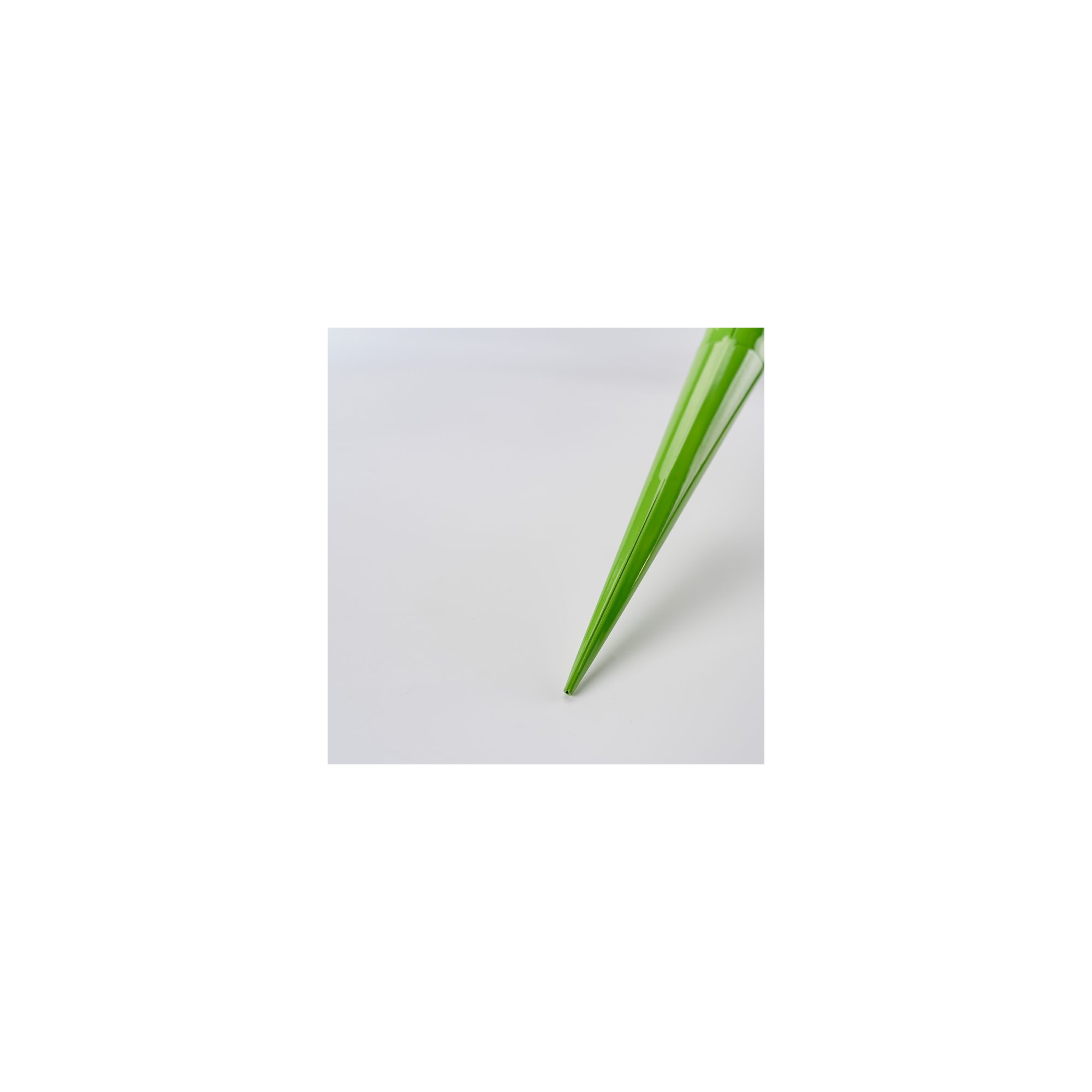 Plantoir pour jardinage - Suan - En acier - Dimensions : 27 x 3 x 3 cm