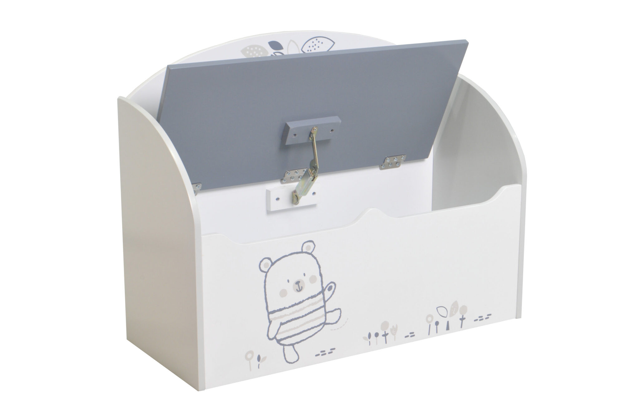 Coffre à jouets BEAR