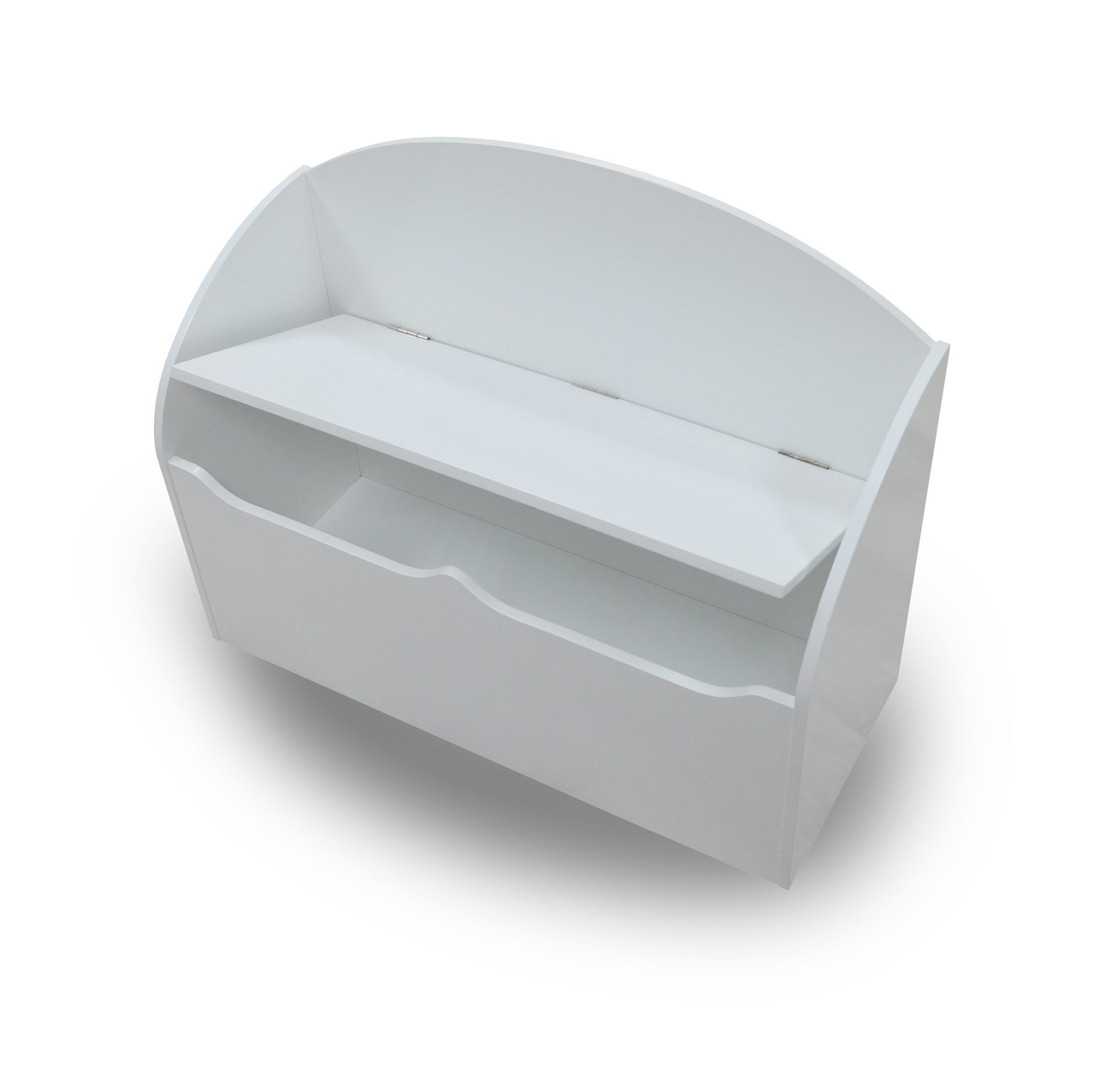 Coffre à jouets TRESOR