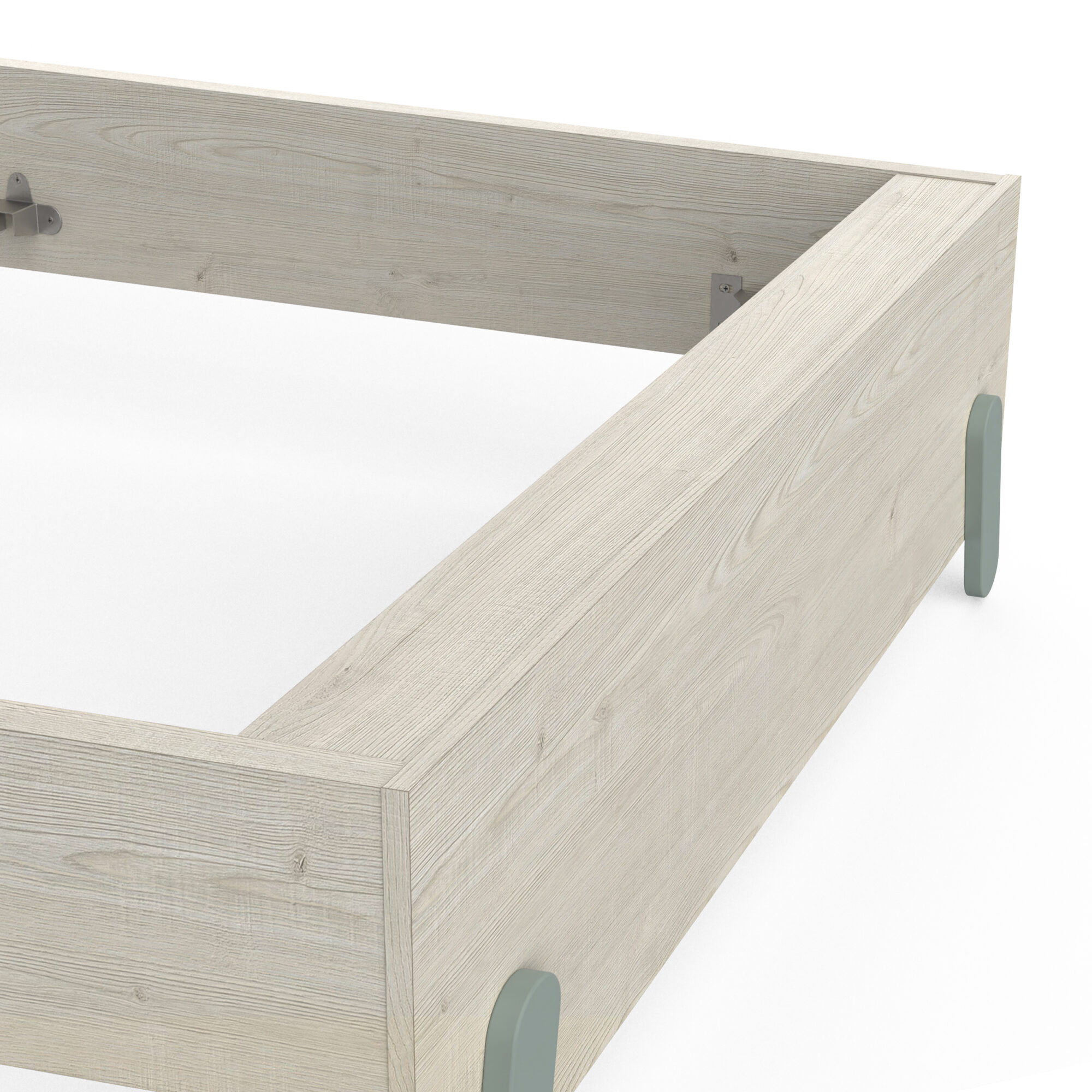 Lit 90 x 200 cm ILIAN