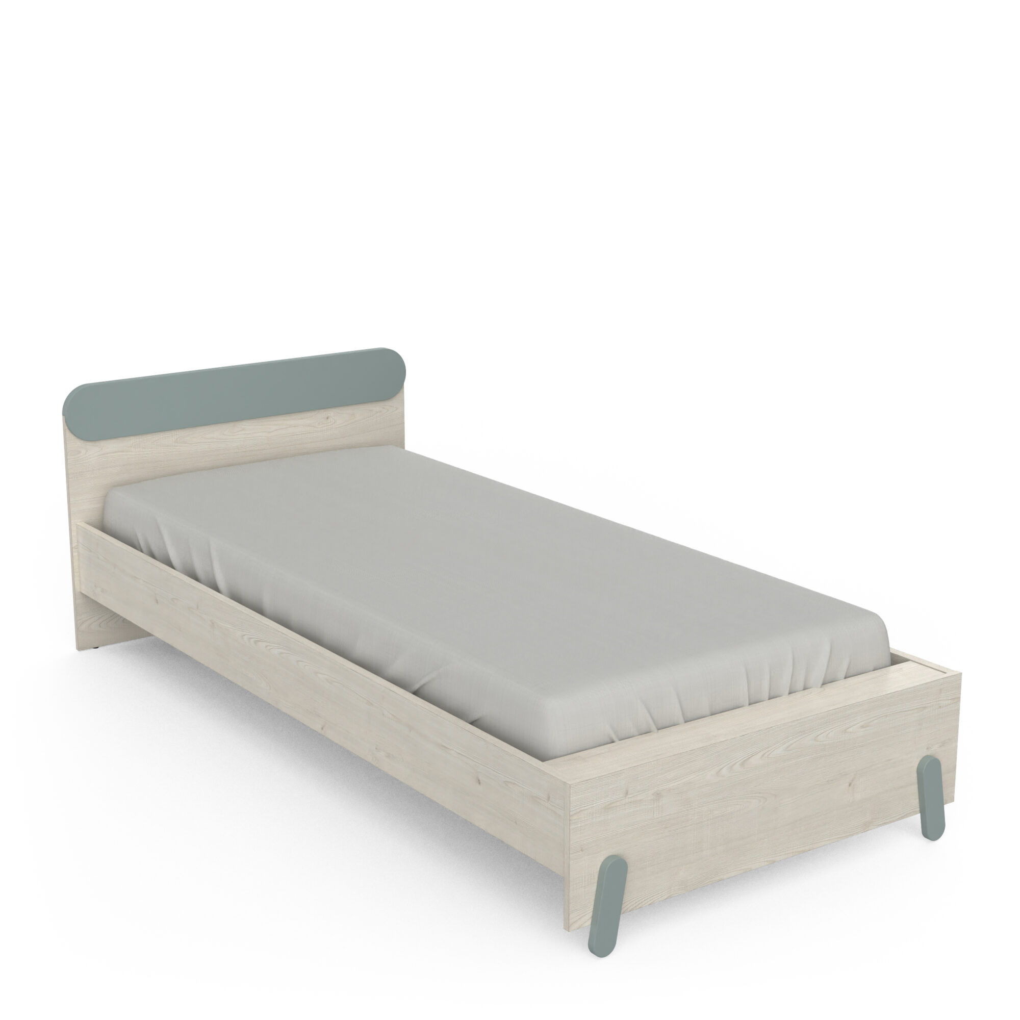 Lit 90 x 200 cm ILIAN